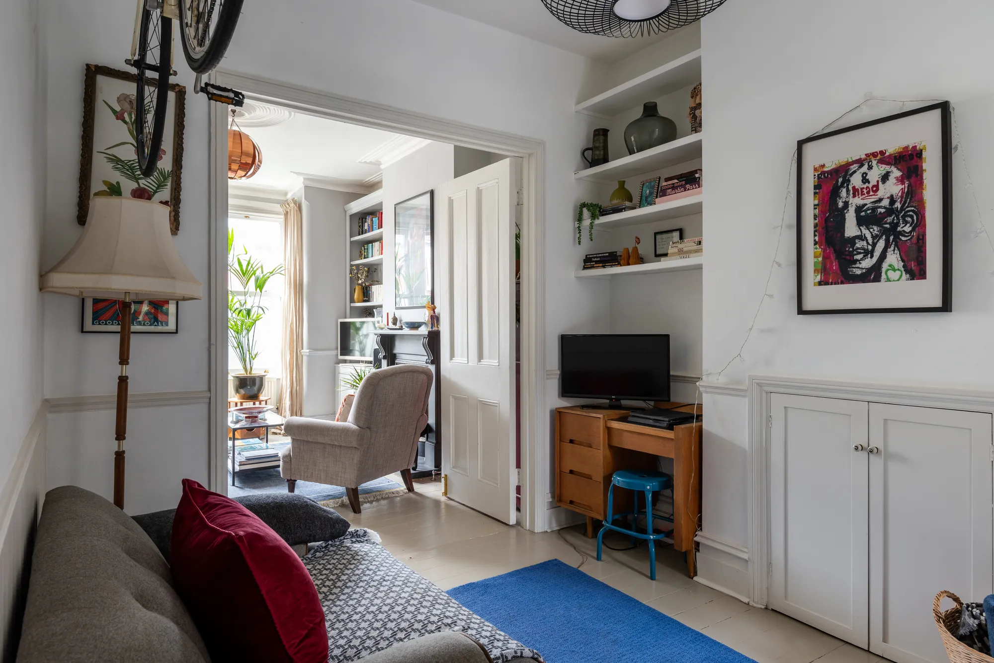 3 bed mid-terraced house for sale in Copeland Road, Walthamstow  - Property Image 10