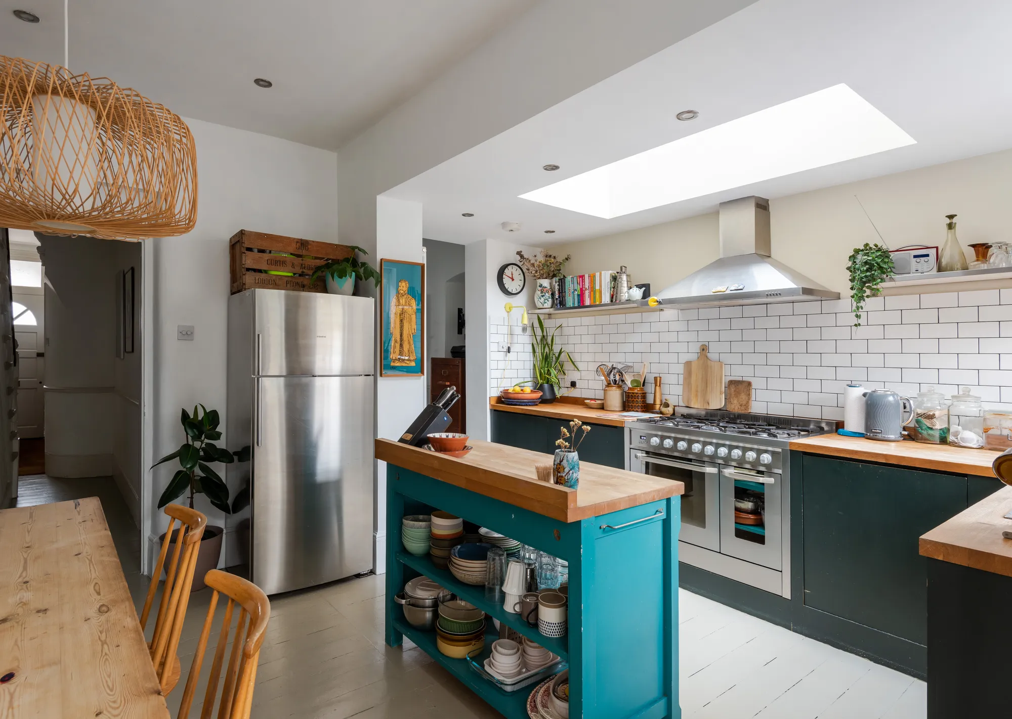 3 bed mid-terraced house for sale in Copeland Road, Walthamstow  - Property Image 17