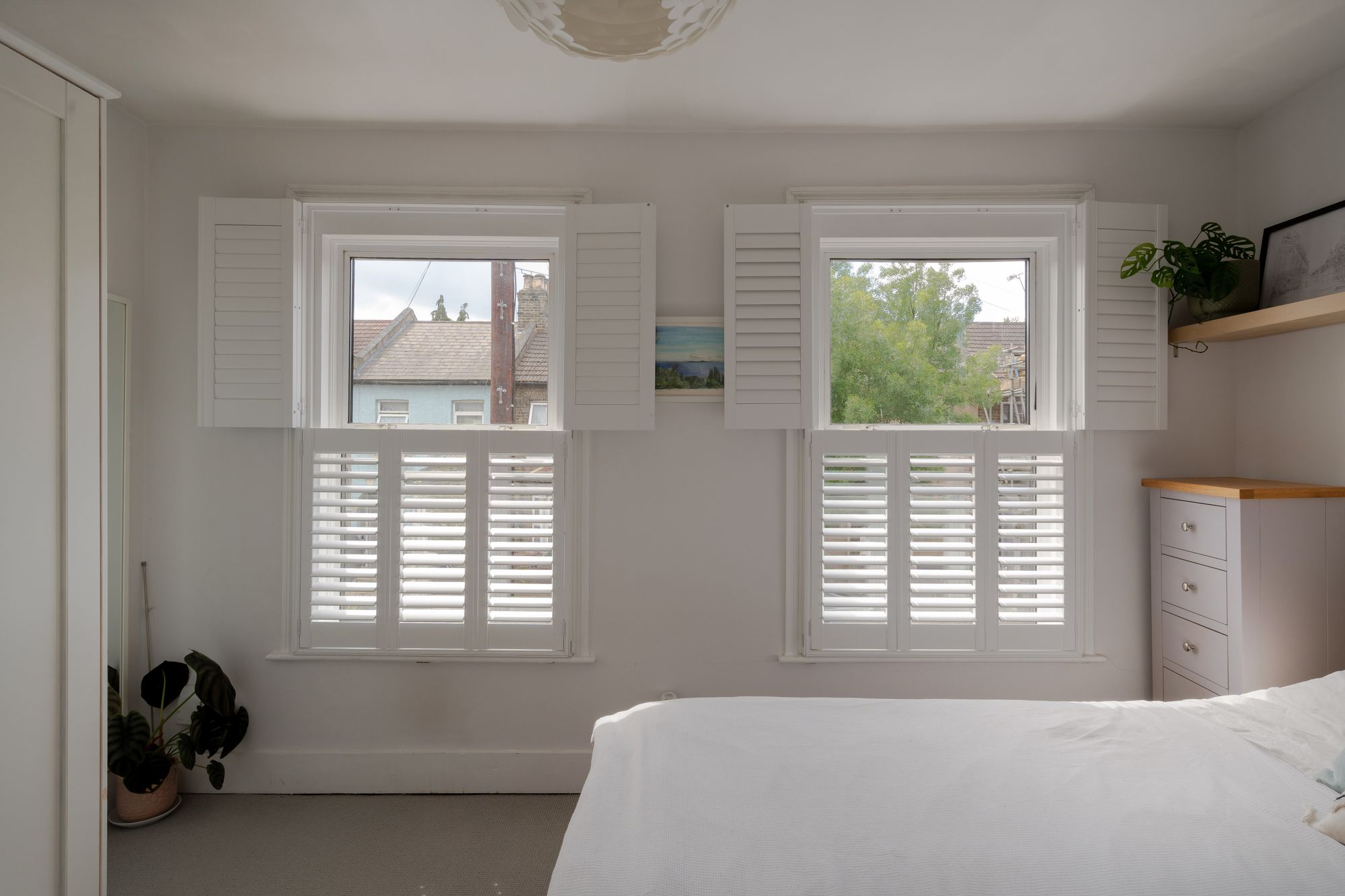 3 bed mid-terraced house for sale in Downsell Road, Leyton, London, E15  - Property Image 19