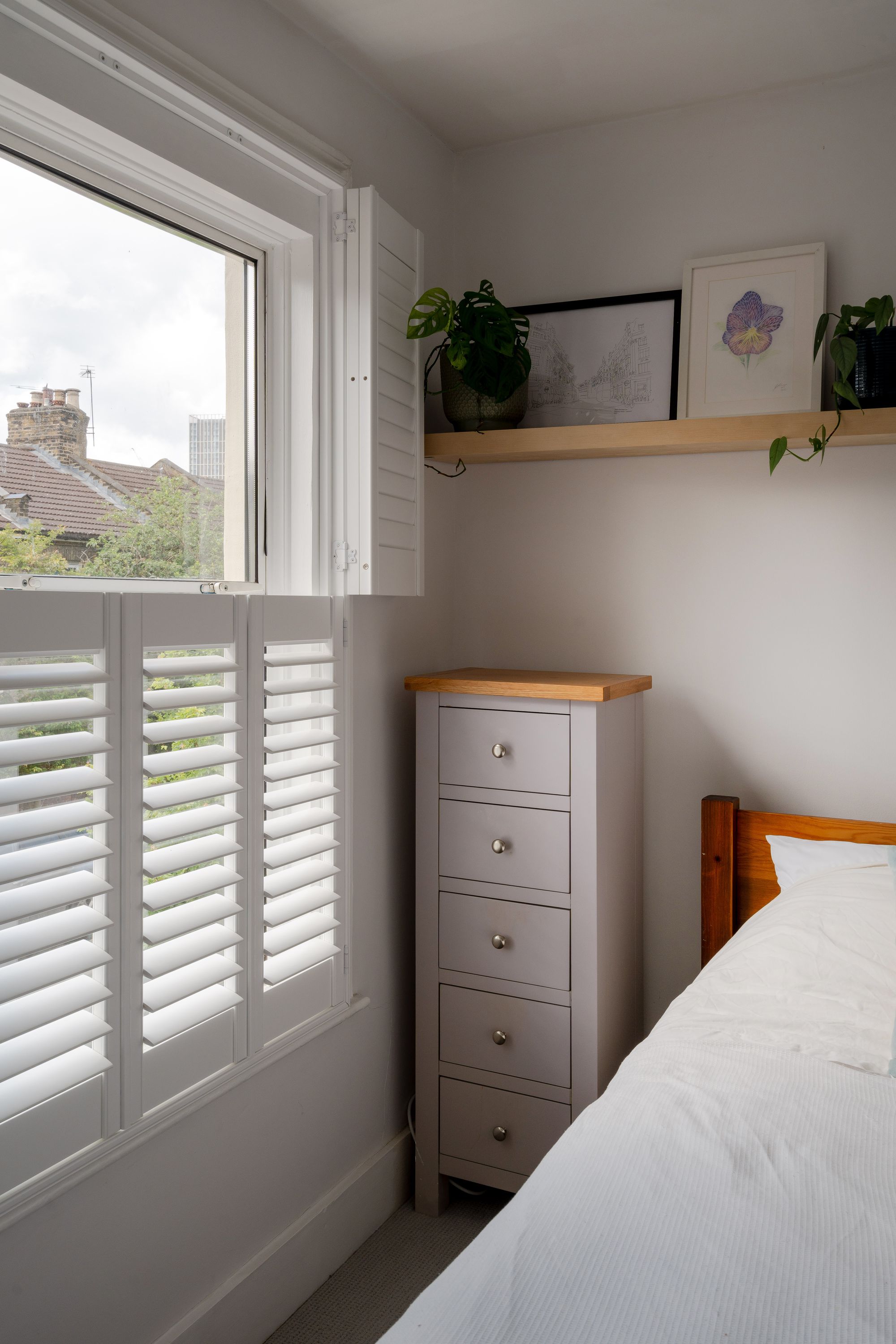 3 bed mid-terraced house for sale in Downsell Road, Leyton, London, E15  - Property Image 22