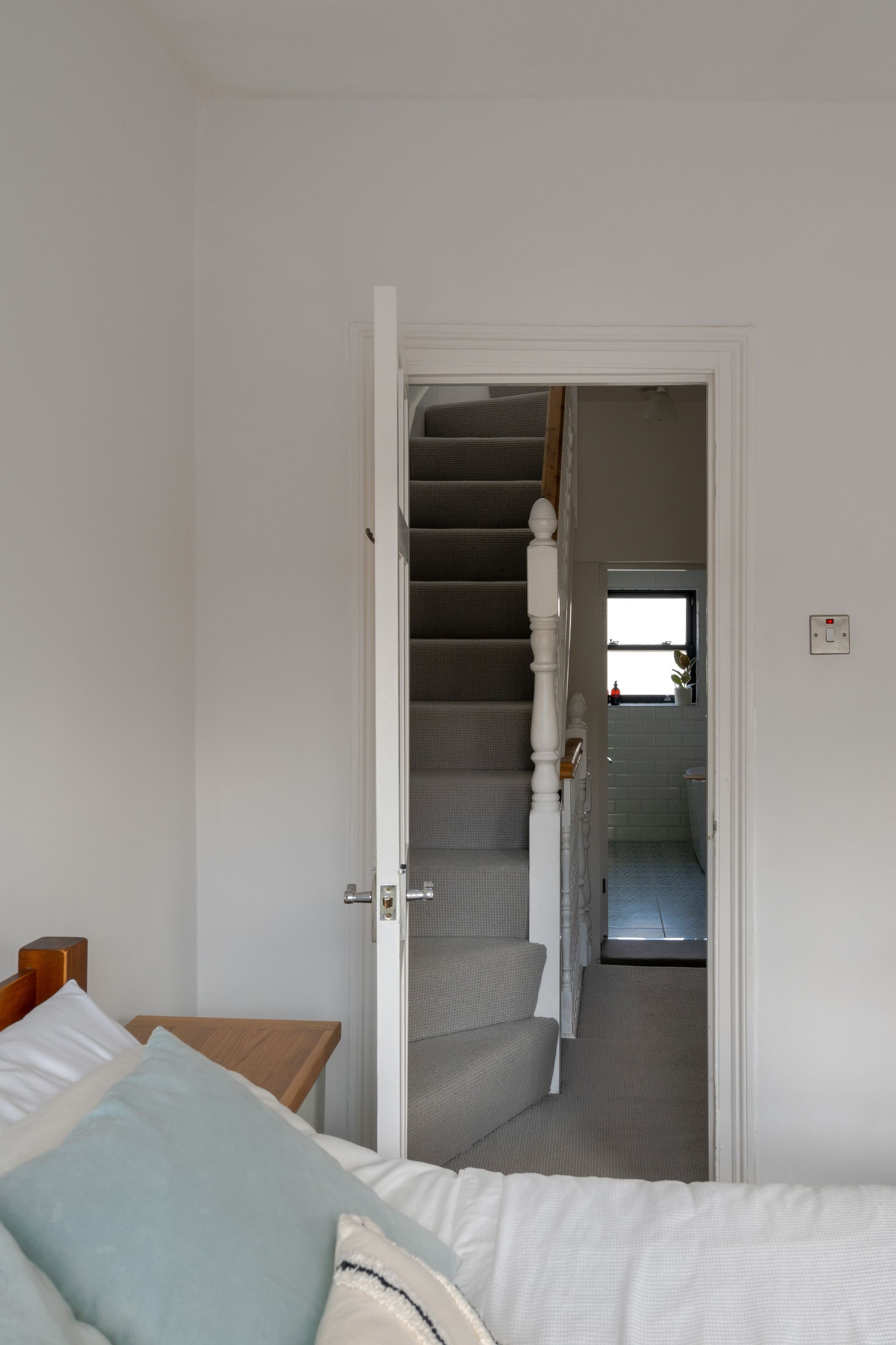 3 bed mid-terraced house for sale in Downsell Road, Leyton, London, E15  - Property Image 24