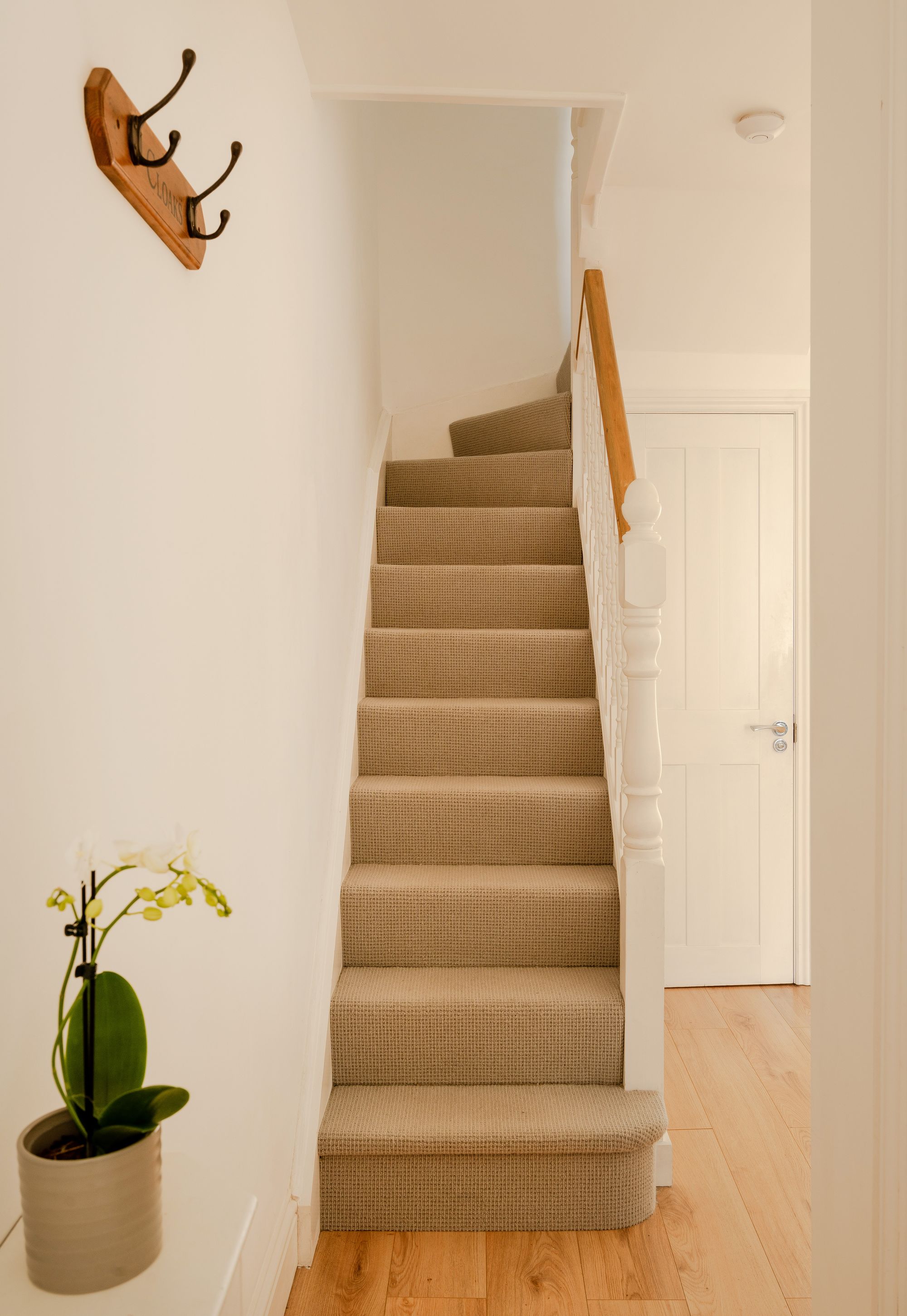 3 bed mid-terraced house for sale in Downsell Road, Leyton, London, E15  - Property Image 18