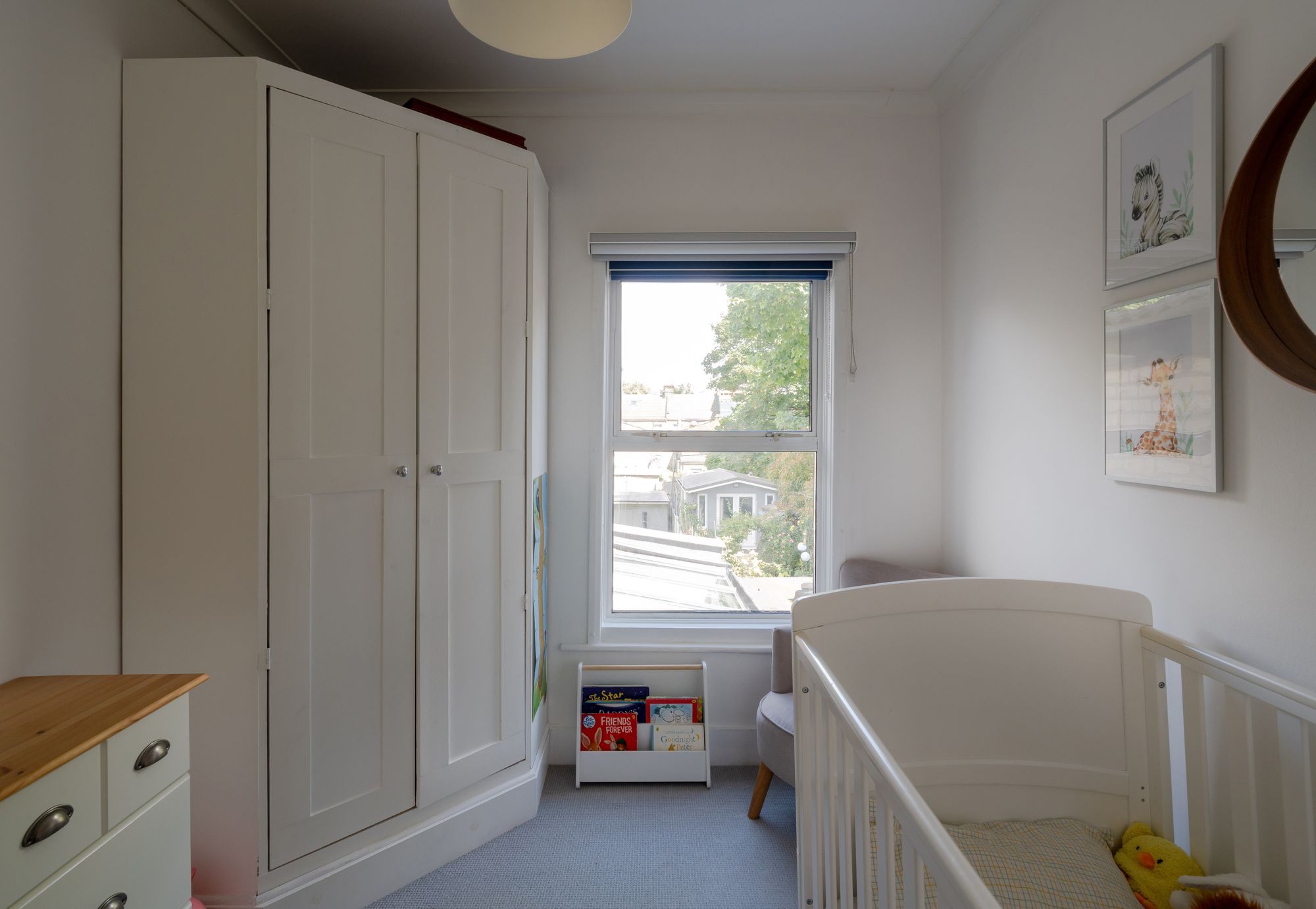 3 bed mid-terraced house for sale in Downsell Road, Leyton, London, E15  - Property Image 27