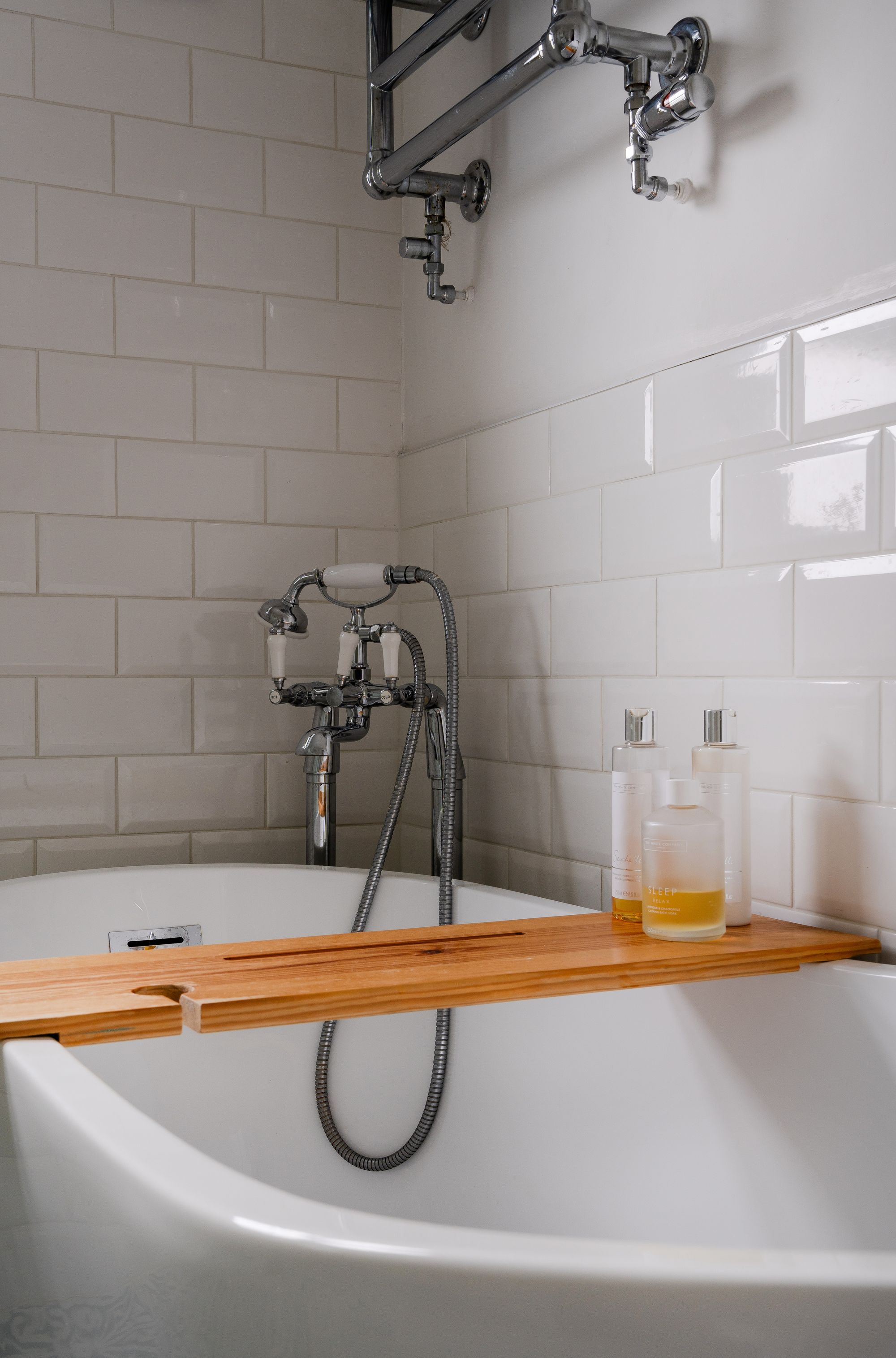 3 bed mid-terraced house for sale in Downsell Road, Leyton, London, E15  - Property Image 30