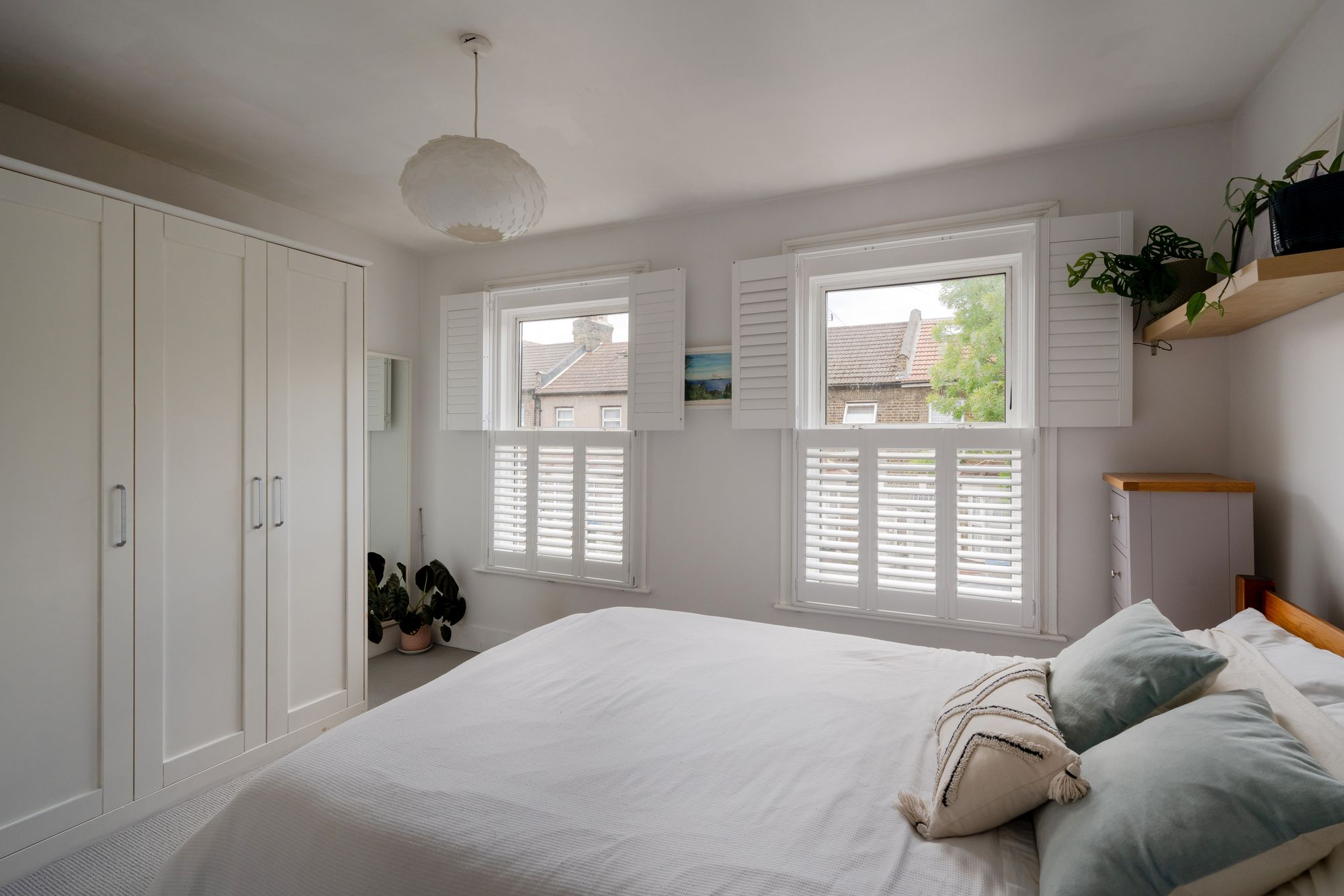 3 bed mid-terraced house for sale in Downsell Road, Leyton, London, E15  - Property Image 20