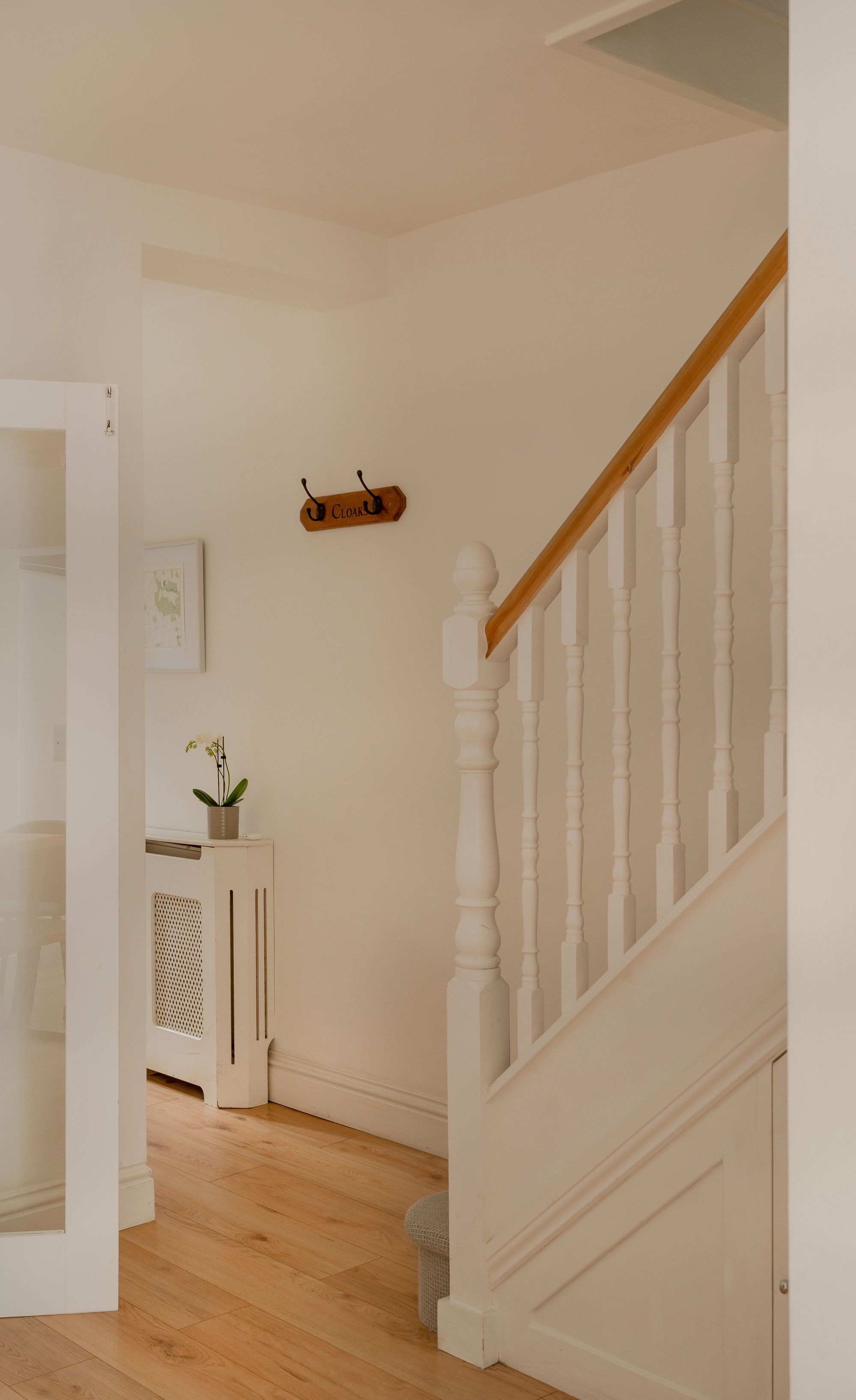 3 bed mid-terraced house for sale in Downsell Road, Leyton, London, E15  - Property Image 16