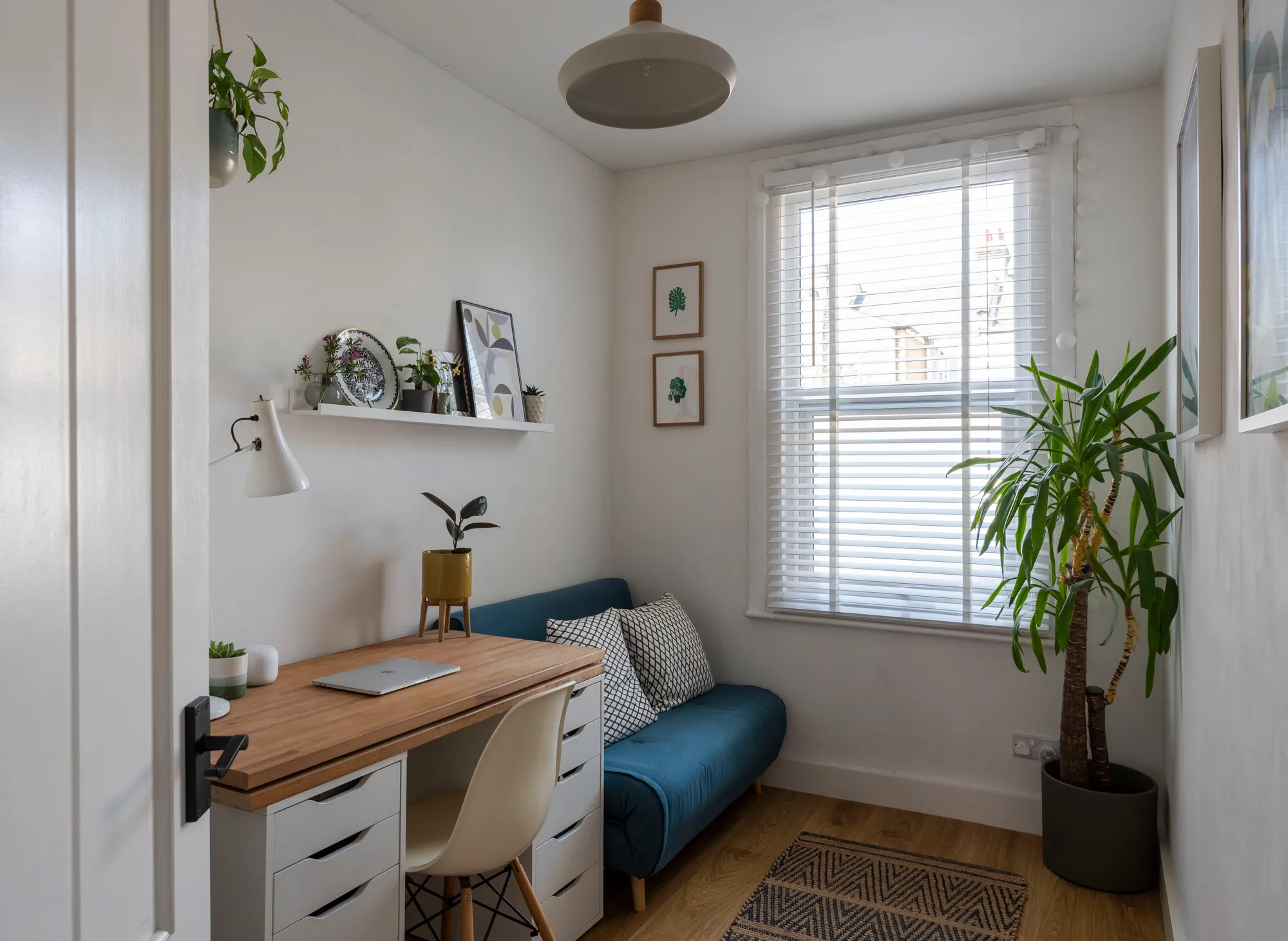 2 bed ground floor flat for sale in Scotts Road, Leyton  - Property Image 18