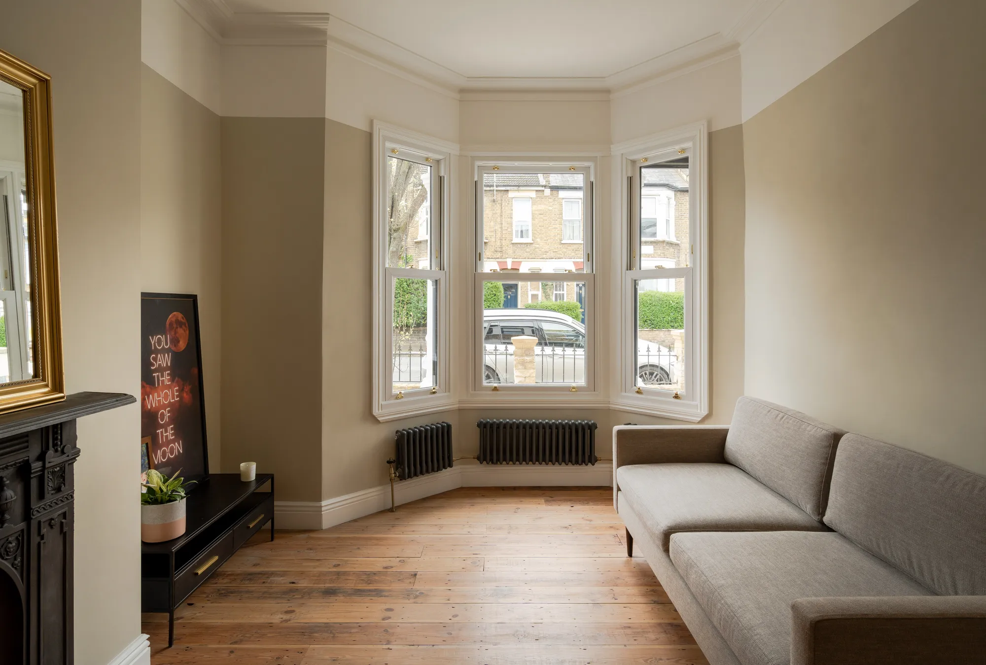 4 bed mid-terraced house for sale in Morley Road, Leyton  - Property Image 2