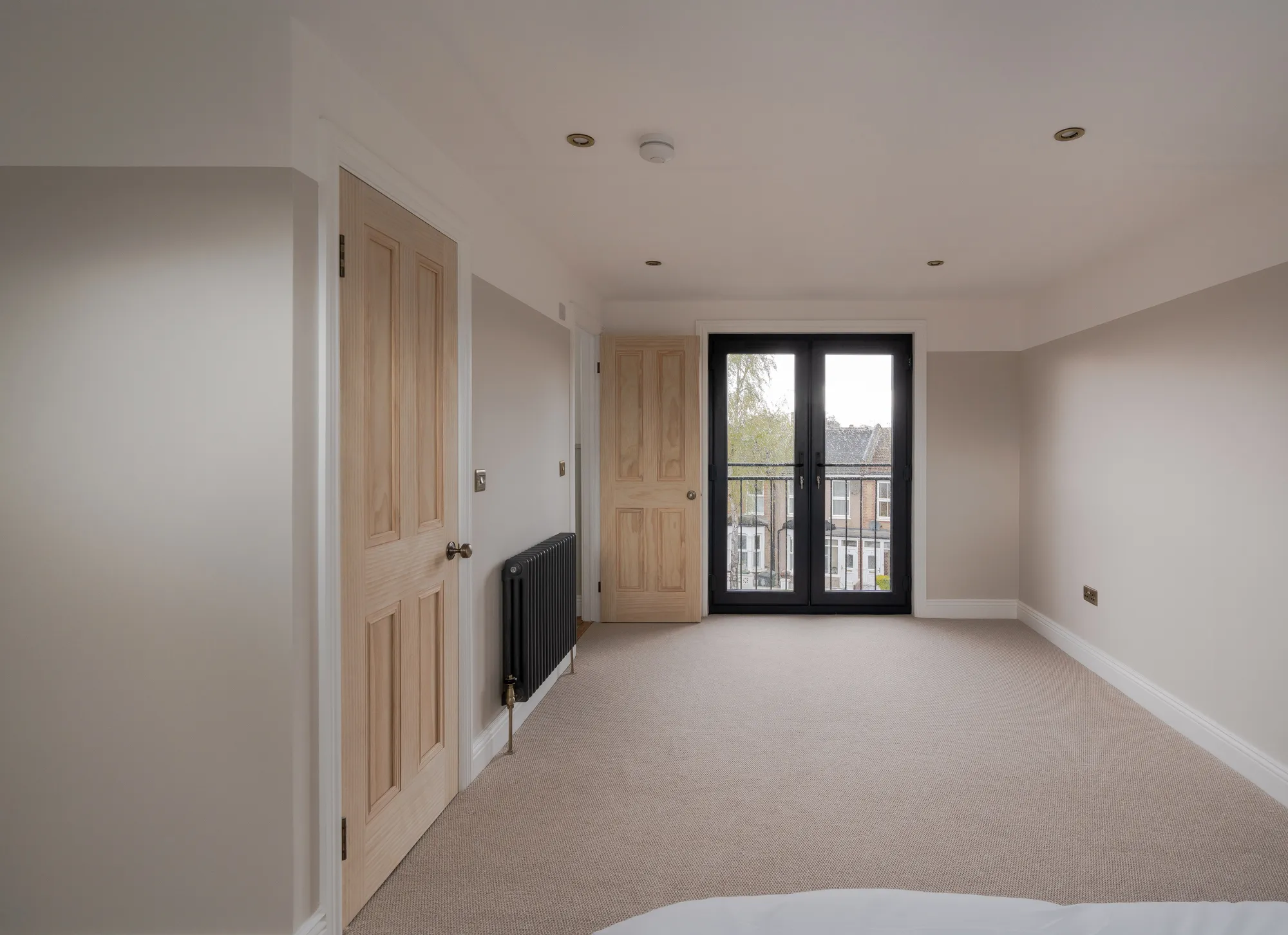 4 bed mid-terraced house for sale in Morley Road, Leyton  - Property Image 39