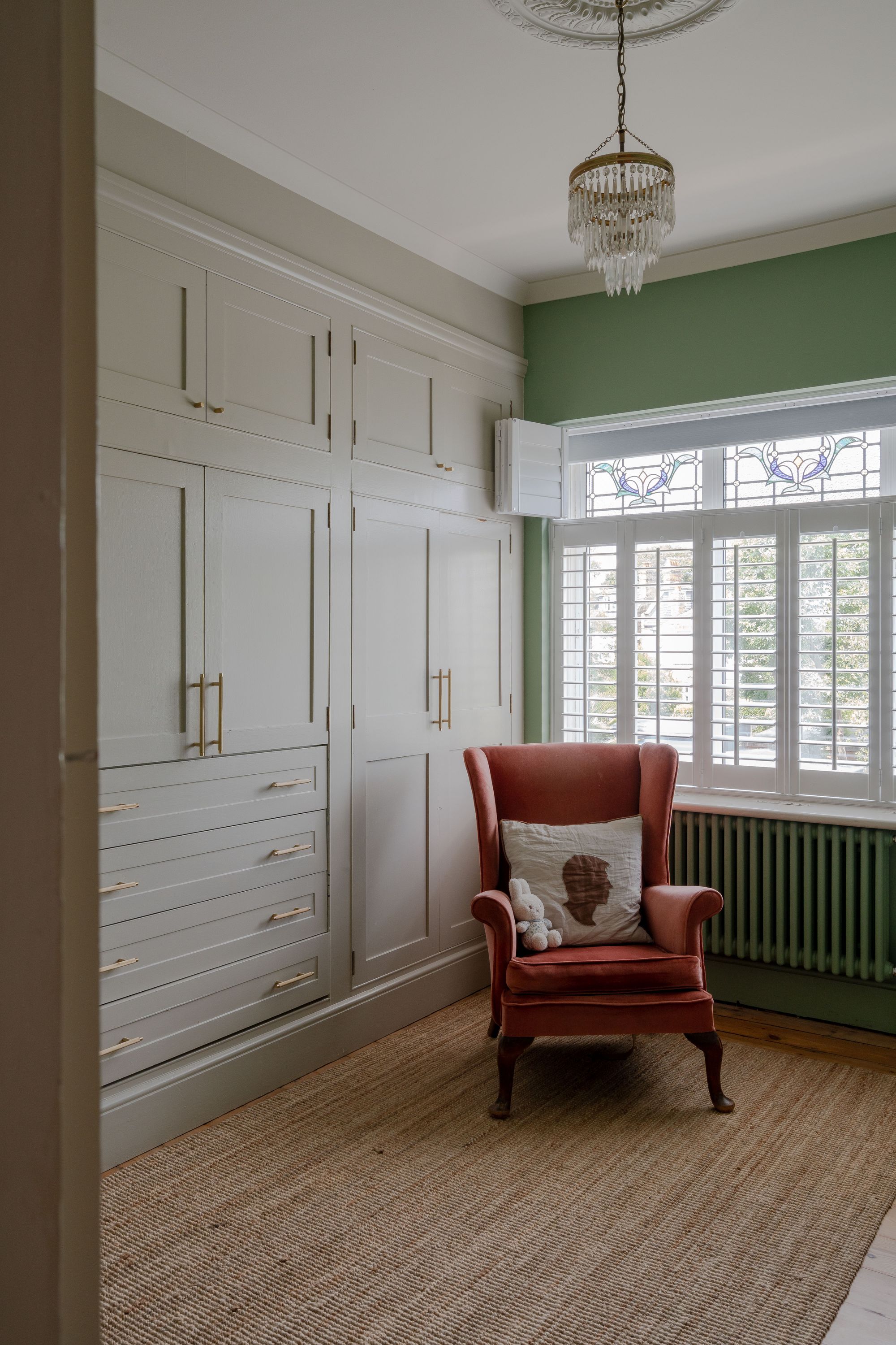 5 bed semi-detached house for sale in Dover Road, Aldersbrook, London, E12  - Property Image 33