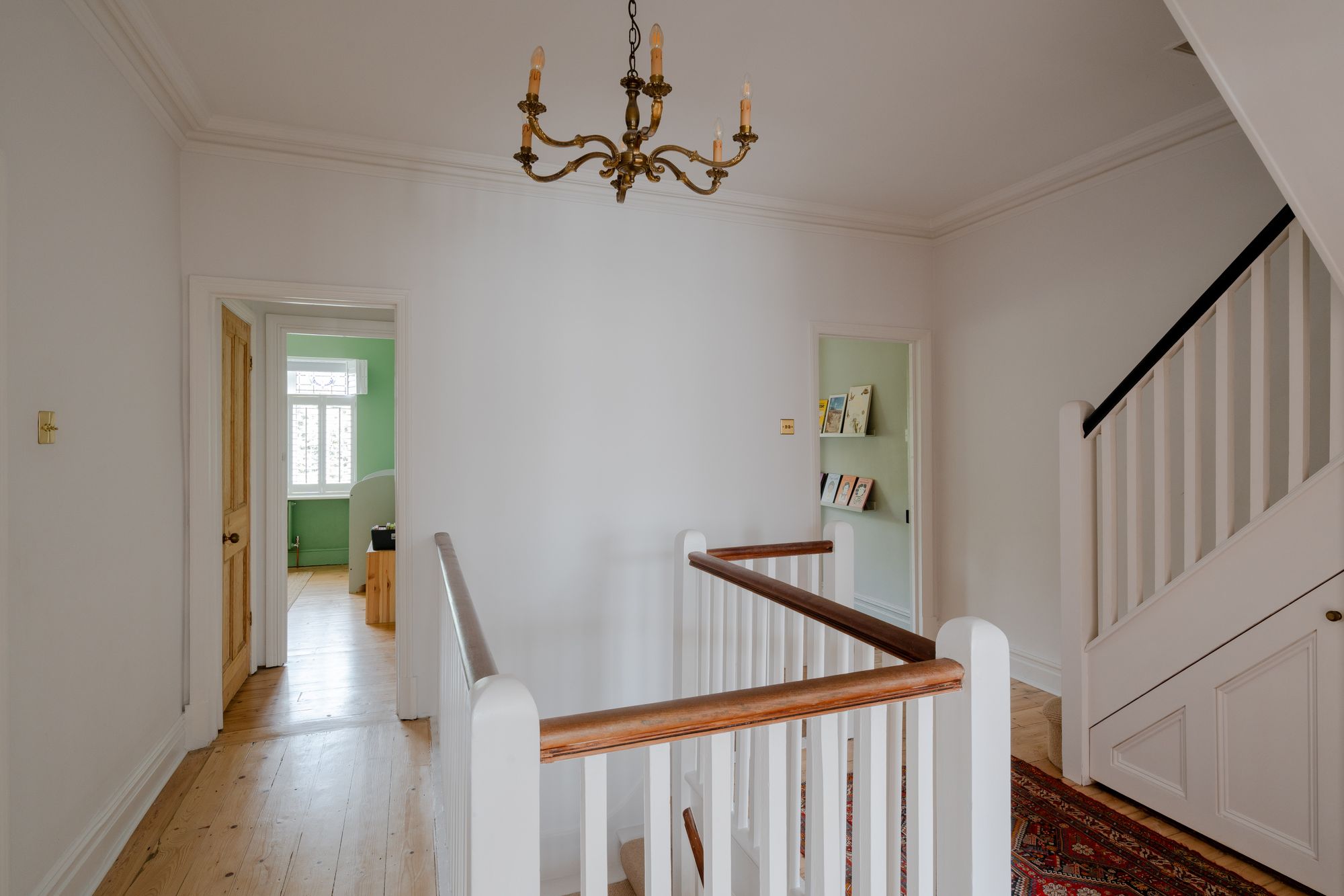 5 bed semi-detached house for sale in Dover Road, Aldersbrook, London, E12  - Property Image 27