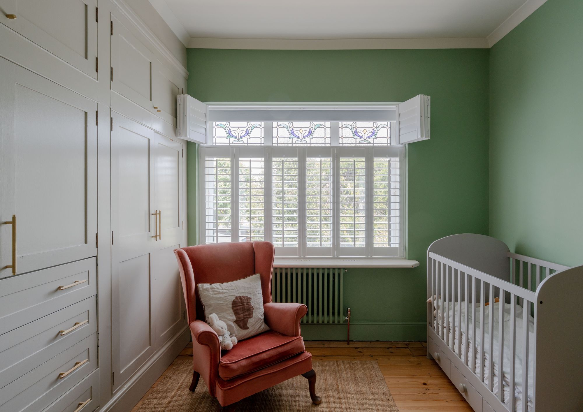 5 bed semi-detached house for sale in Dover Road, Aldersbrook, London, E12  - Property Image 32