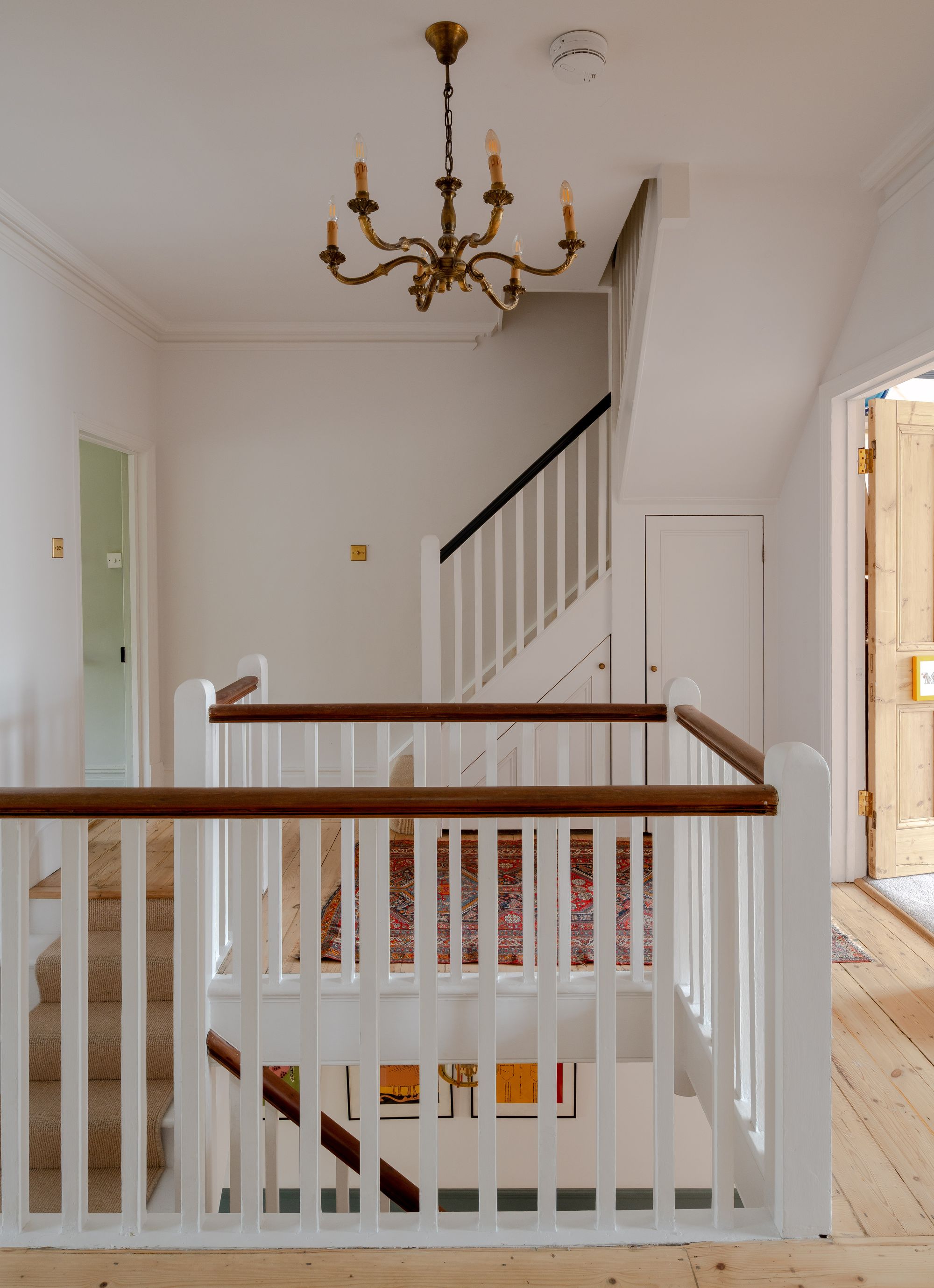 5 bed semi-detached house for sale in Dover Road, Aldersbrook, London, E12  - Property Image 31