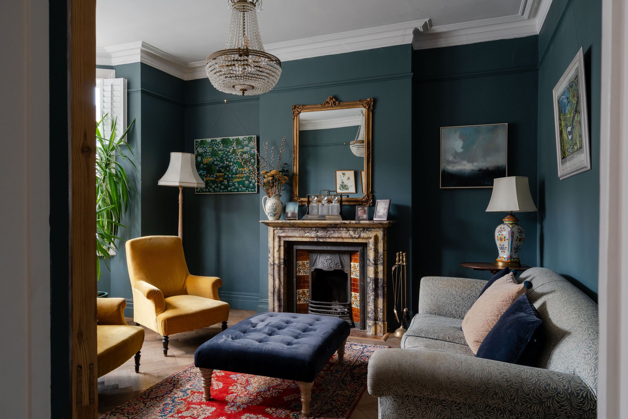 5 bed semi-detached house for sale in Dover Road, Aldersbrook, London, E12  - Property Image 3