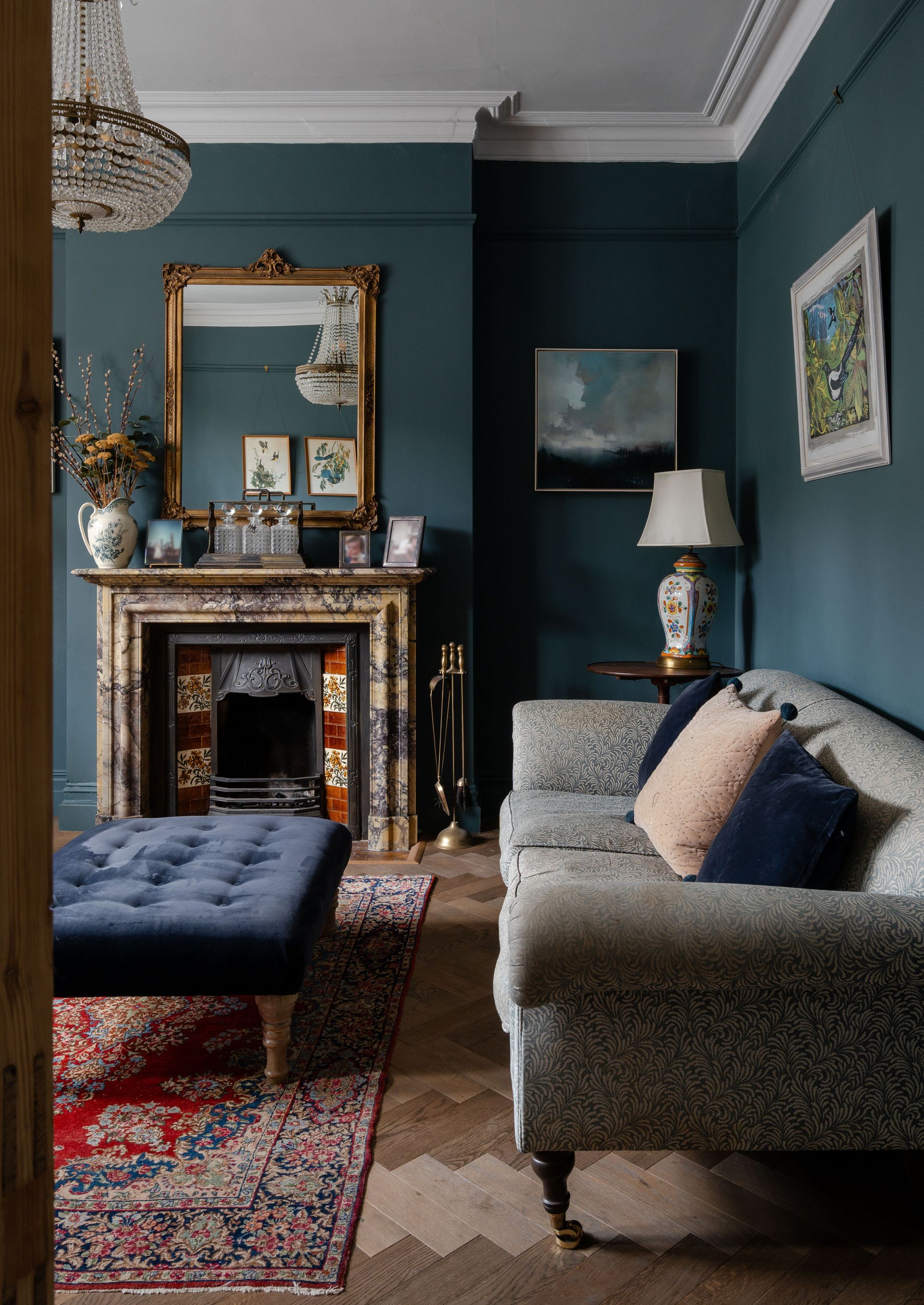 5 bed semi-detached house for sale in Dover Road, Aldersbrook, London, E12  - Property Image 6