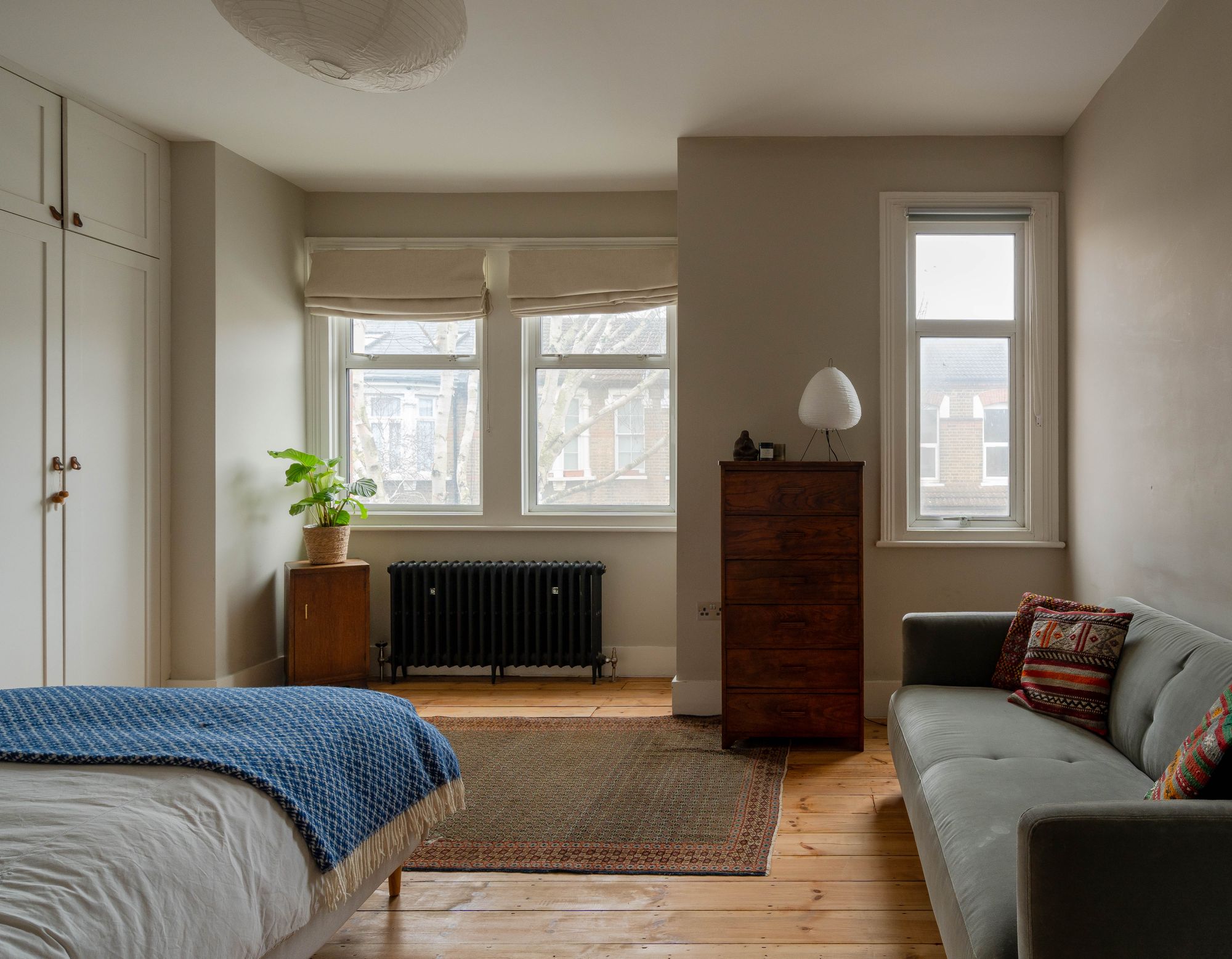 4 bed terraced house for sale in Ferndale Road, Leytonstone, London, E11  - Property Image 22