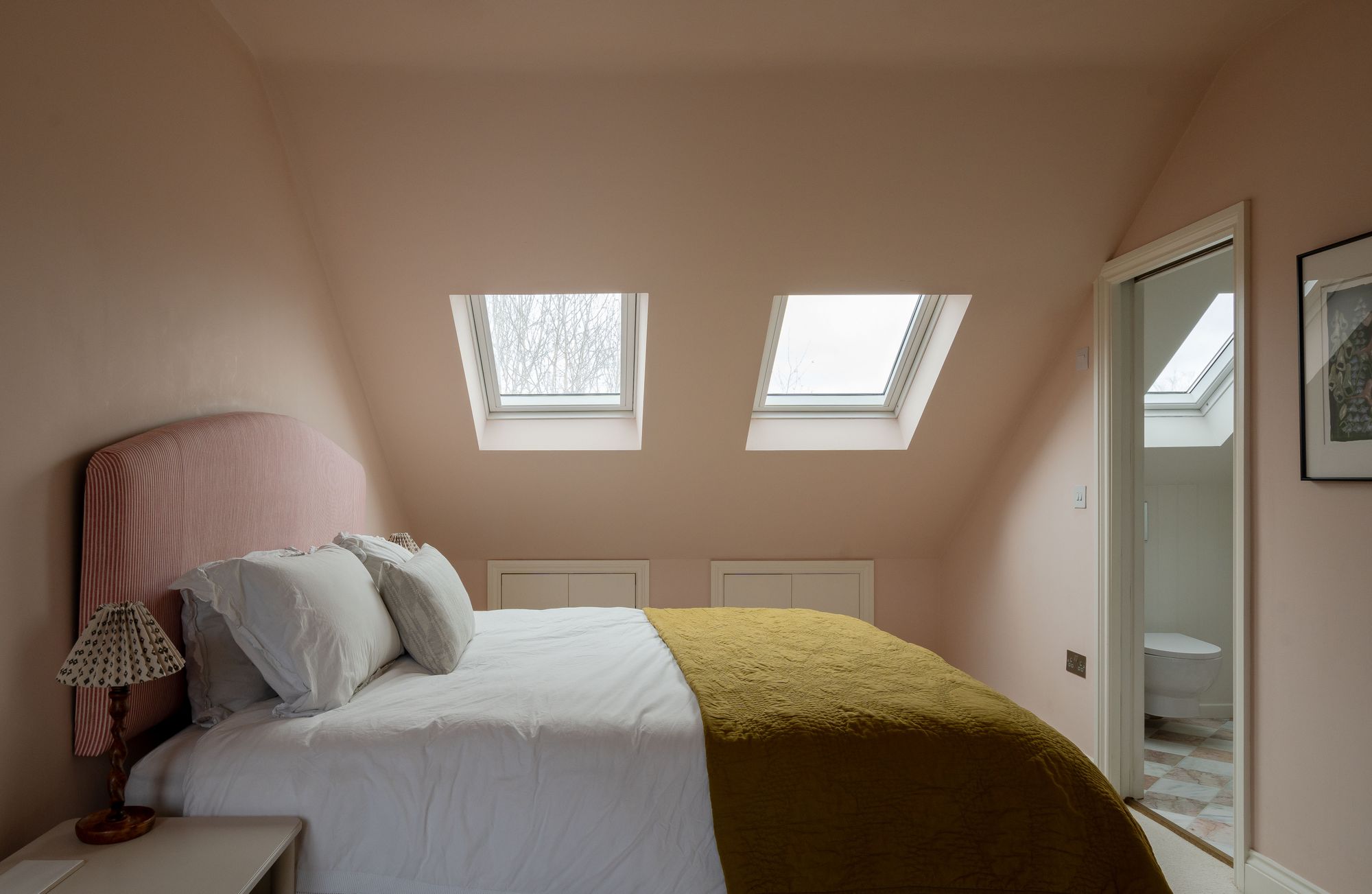 4 bed terraced house for sale in Ferndale Road, Leytonstone, London, E11  - Property Image 38