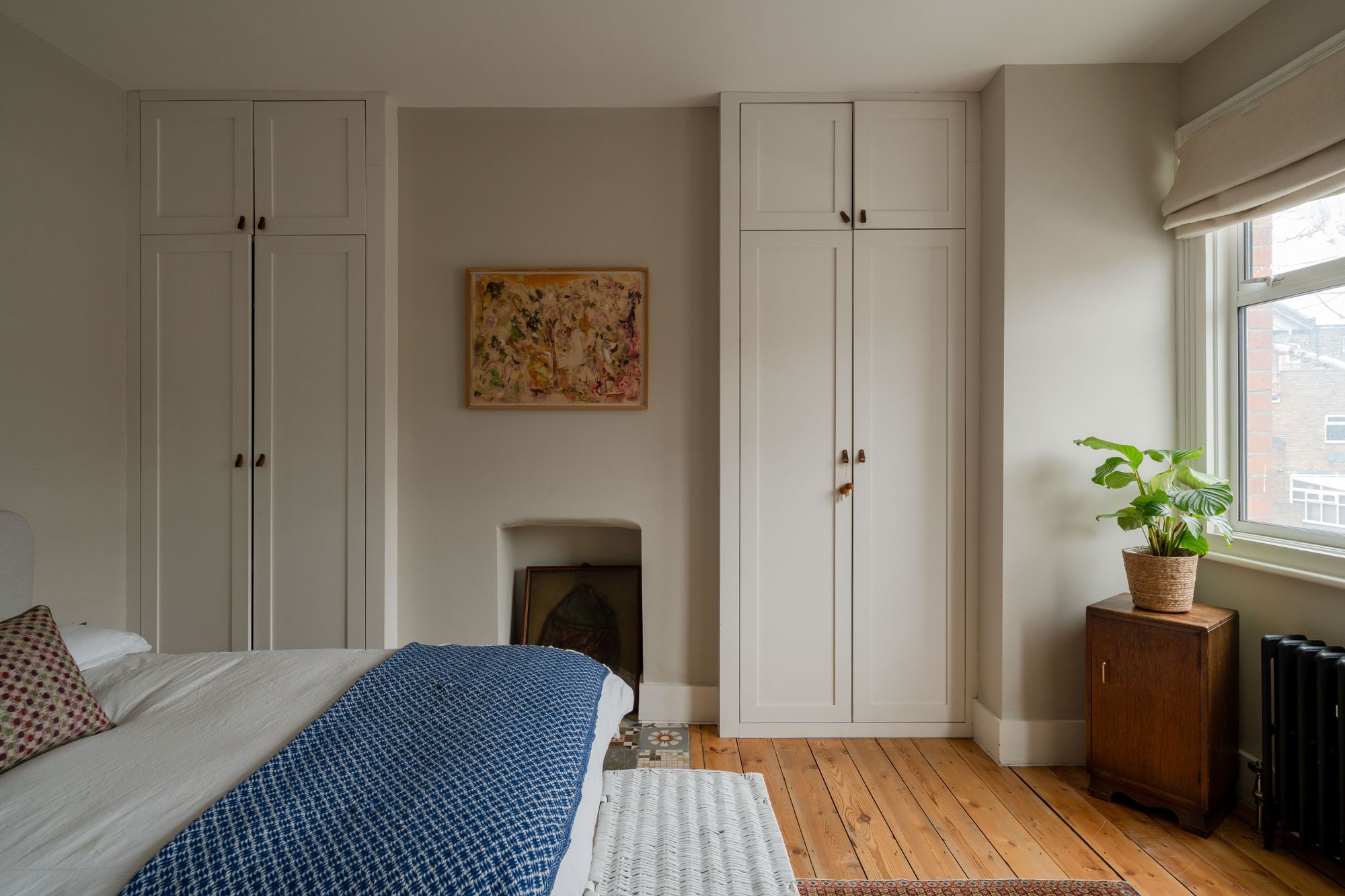 4 bed terraced house for sale in Ferndale Road, Leytonstone, London, E11  - Property Image 24