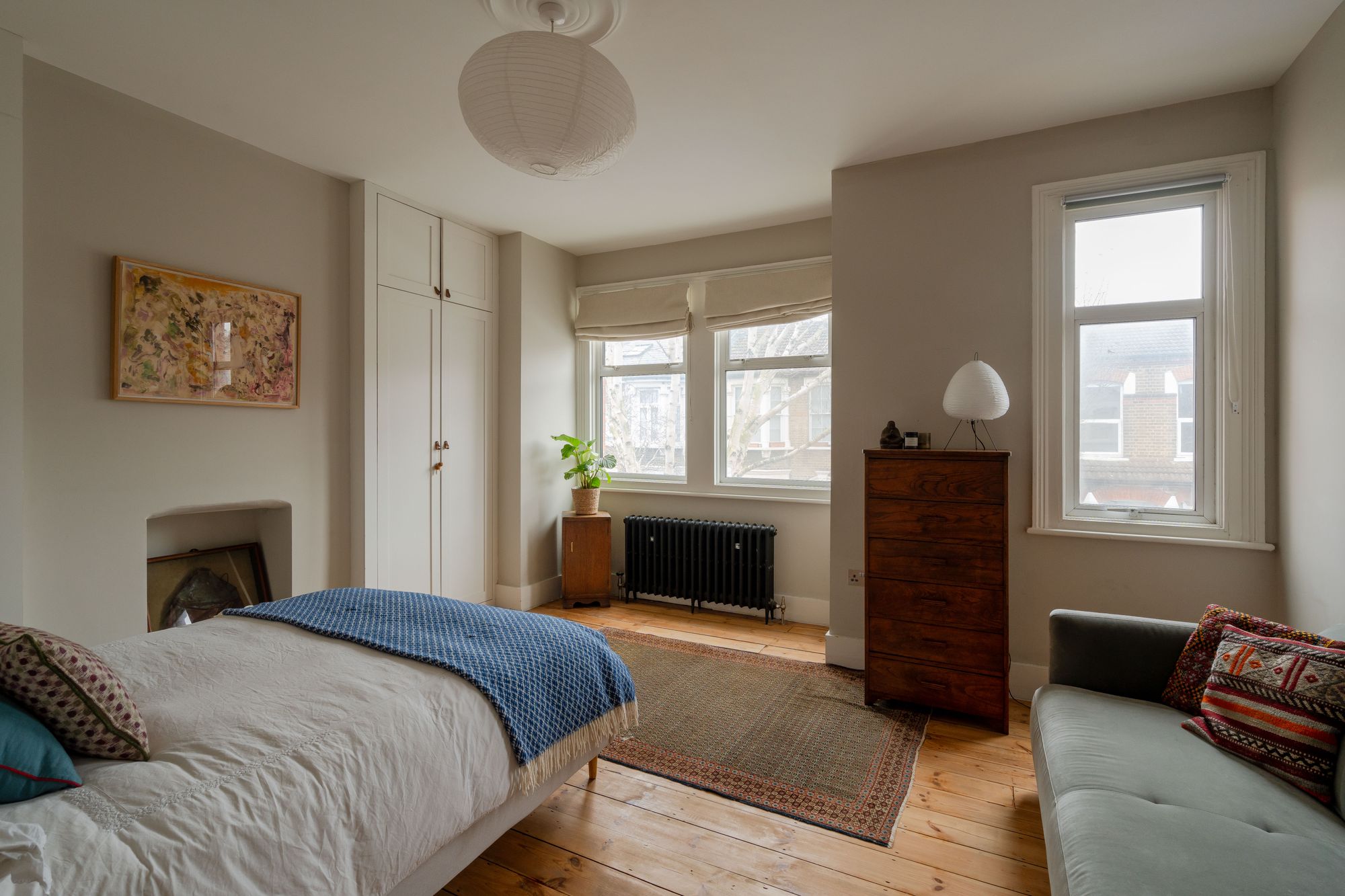 4 bed terraced house for sale in Ferndale Road, Leytonstone, London, E11  - Property Image 21