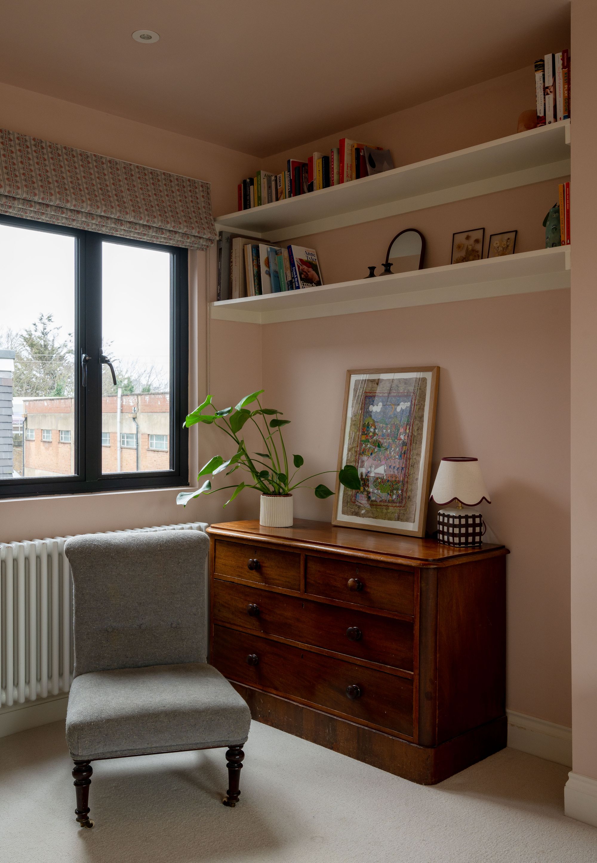 4 bed terraced house for sale in Ferndale Road, Leytonstone, London, E11  - Property Image 36