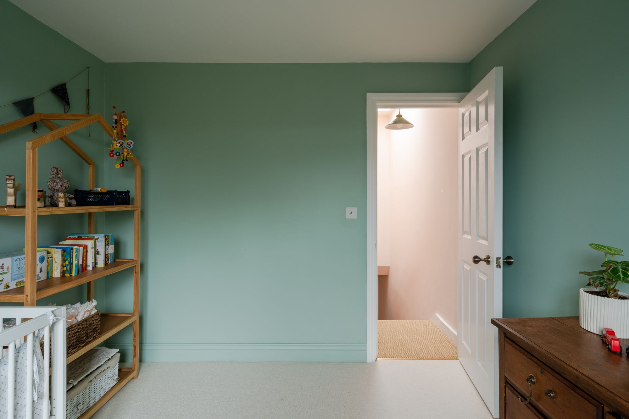 4 bed terraced house for sale in Ferndale Road, Leytonstone, London, E11  - Property Image 33