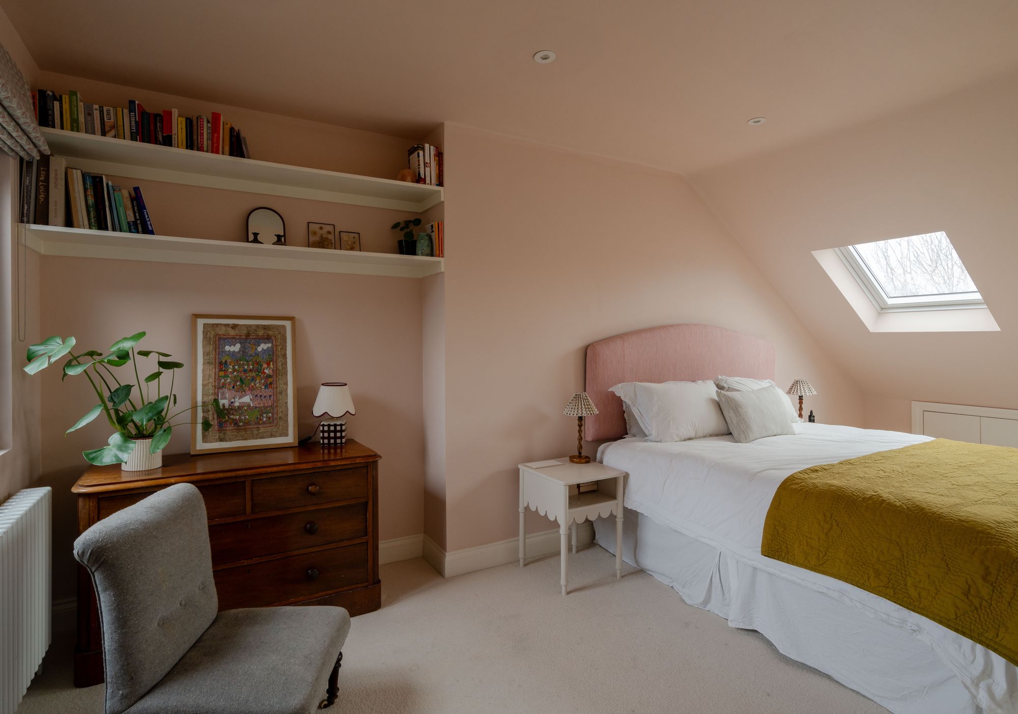4 bed terraced house for sale in Ferndale Road, Leytonstone, London, E11  - Property Image 34