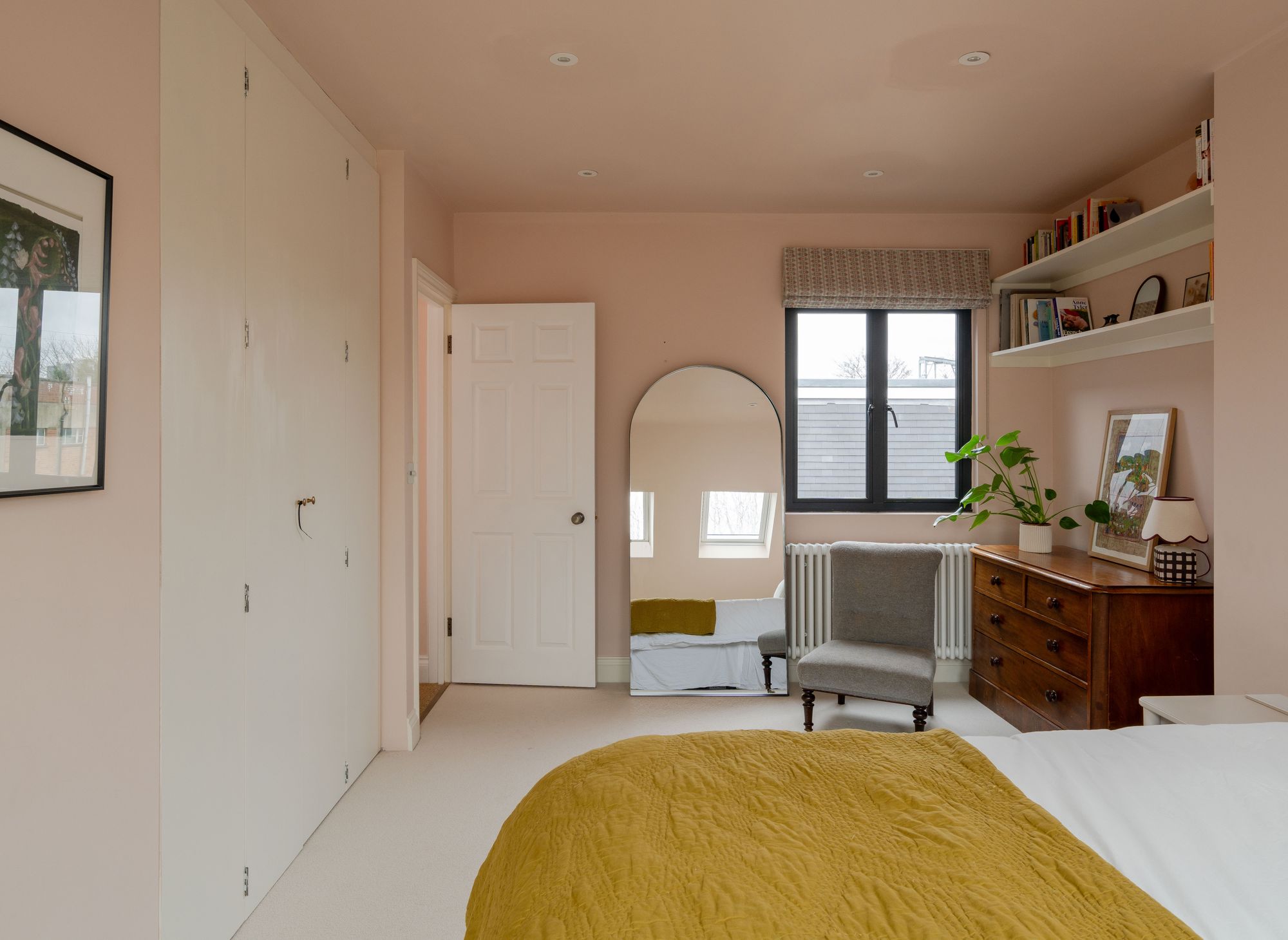4 bed terraced house for sale in Ferndale Road, Leytonstone, London, E11  - Property Image 35