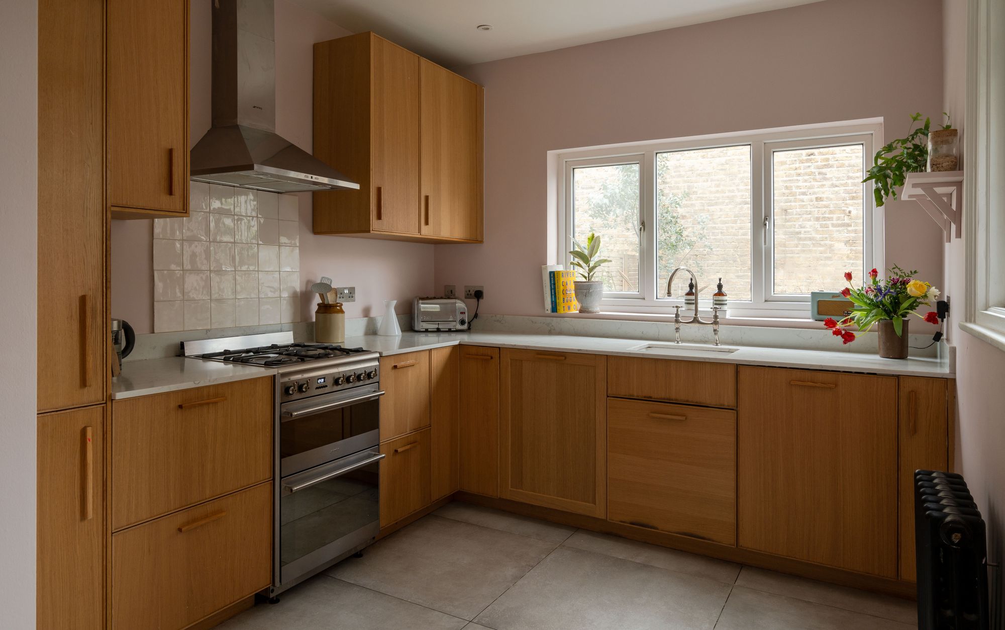 4 bed terraced house for sale in Ferndale Road, Leytonstone, London, E11  - Property Image 9