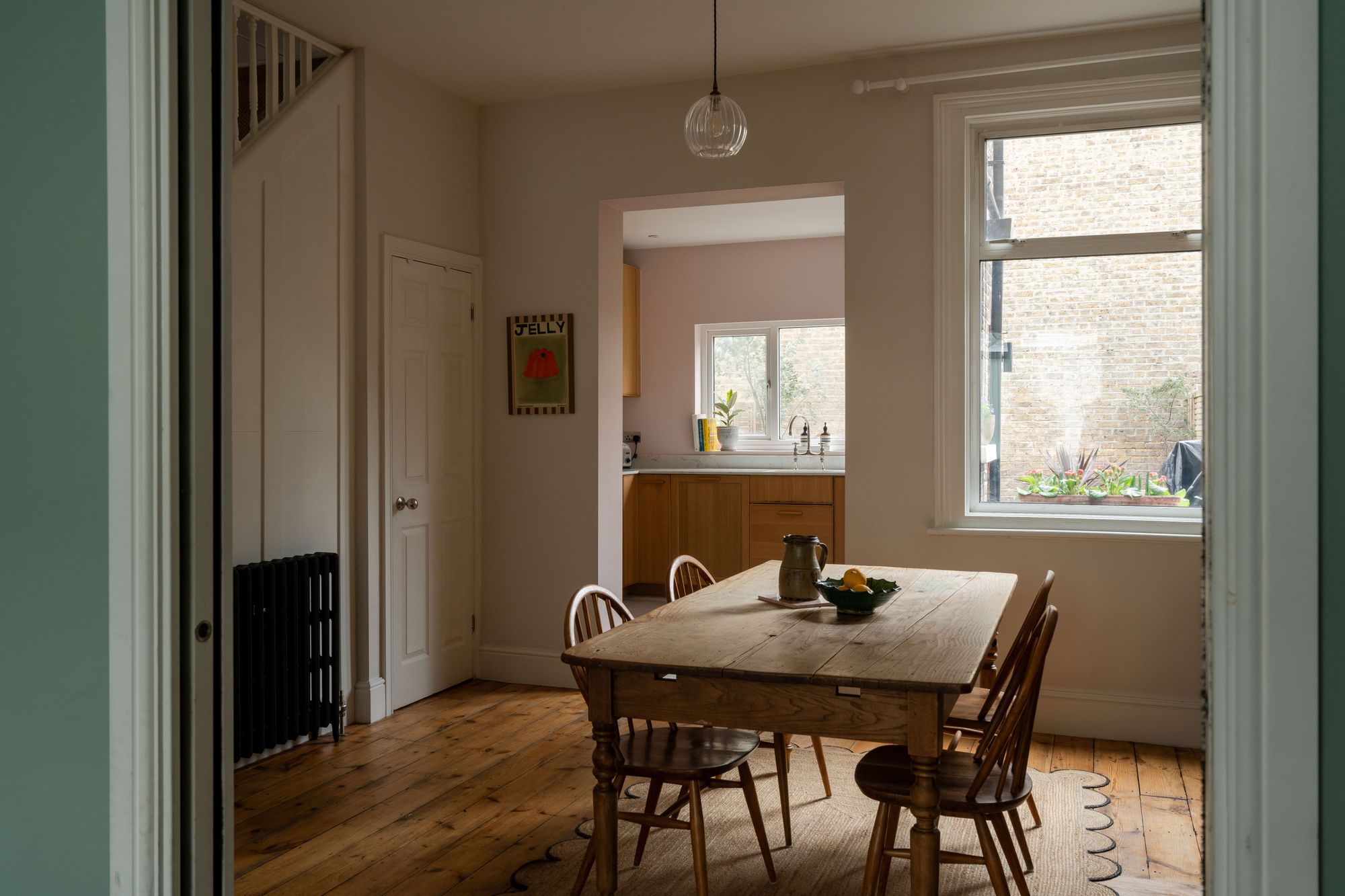 4 bed terraced house for sale in Ferndale Road, Leytonstone, London, E11  - Property Image 5