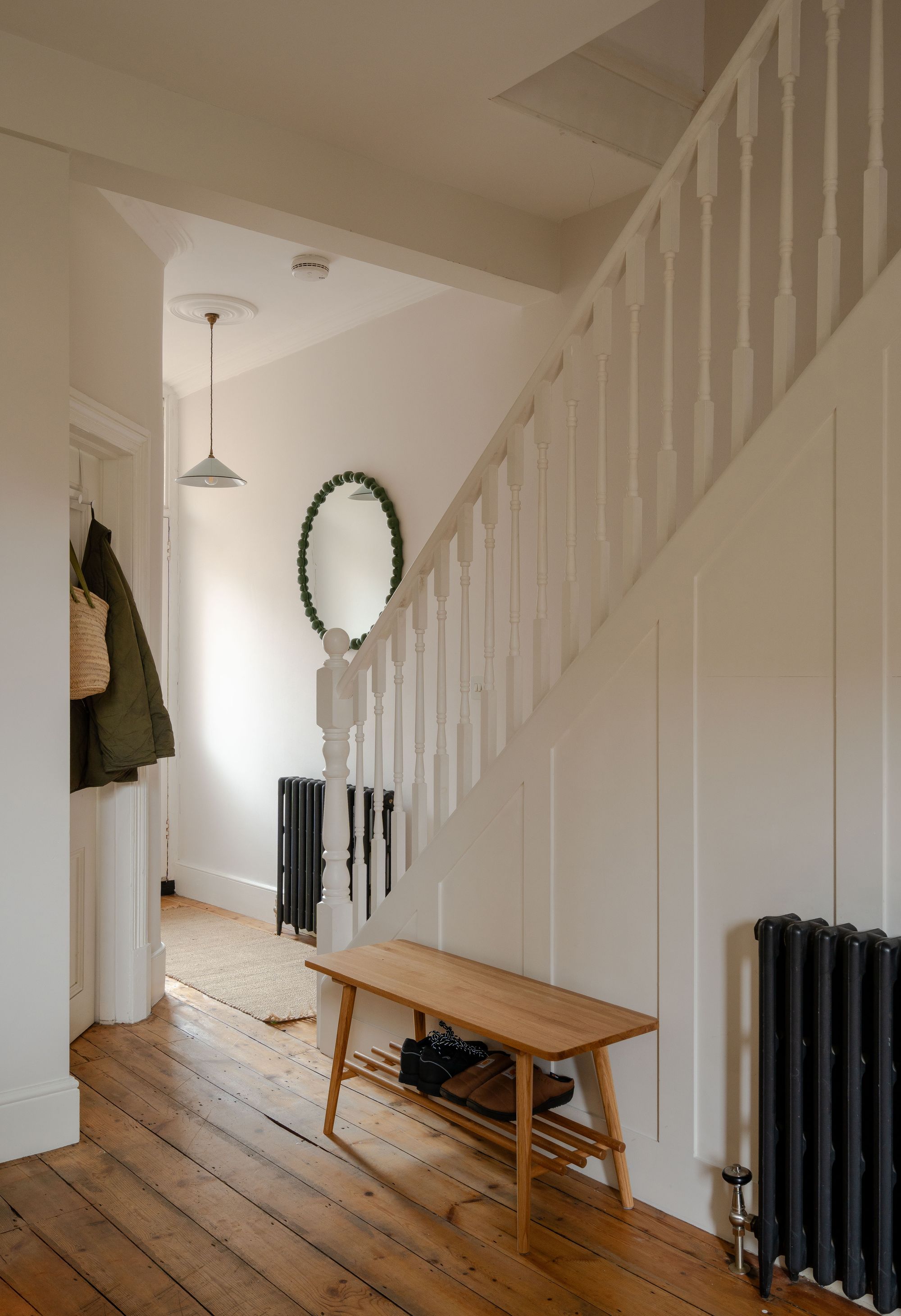 4 bed terraced house for sale in Ferndale Road, Leytonstone, London, E11  - Property Image 4