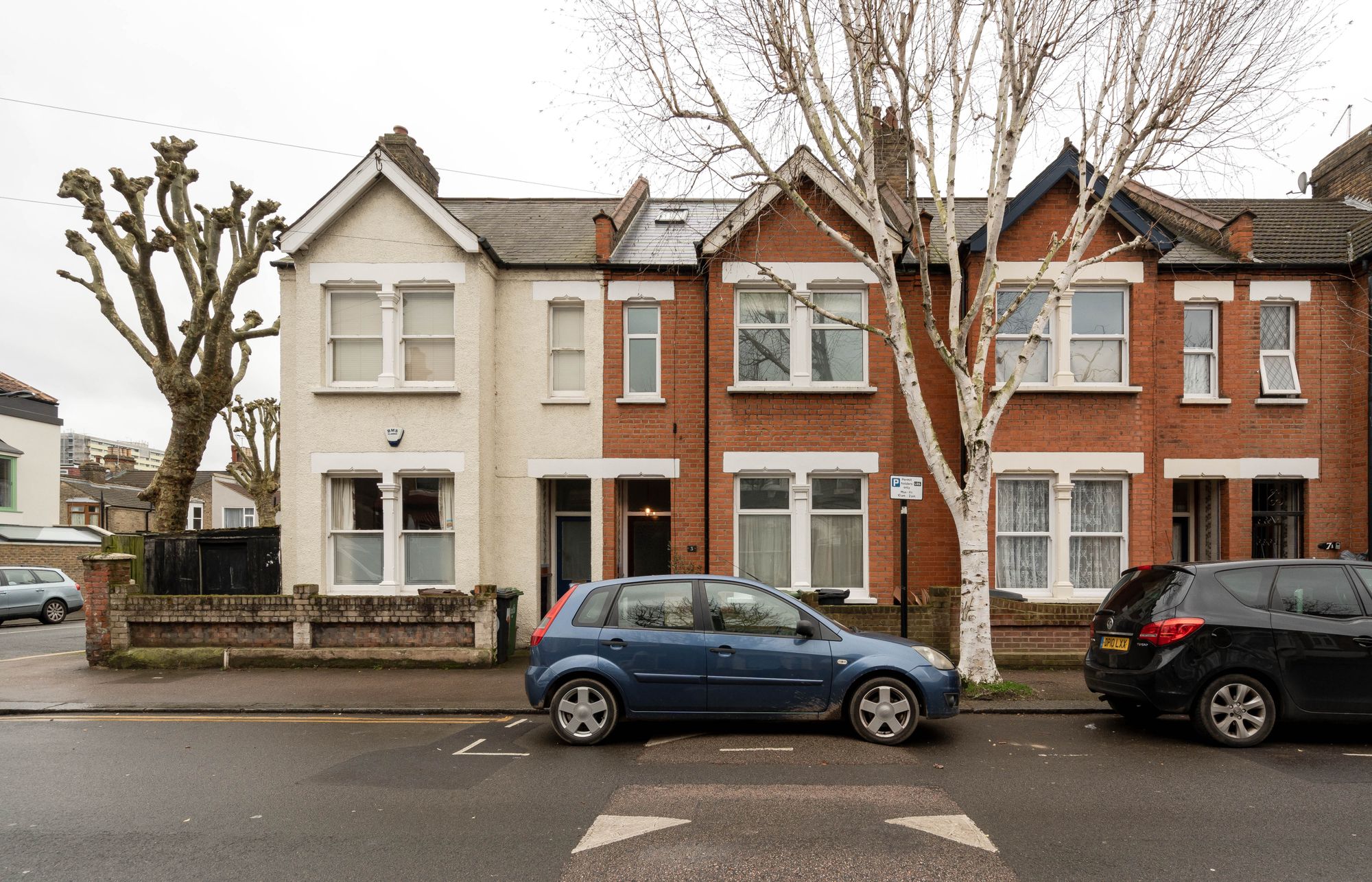 4 bed terraced house for sale in Ferndale Road, Leytonstone, London, E11  - Property Image 43