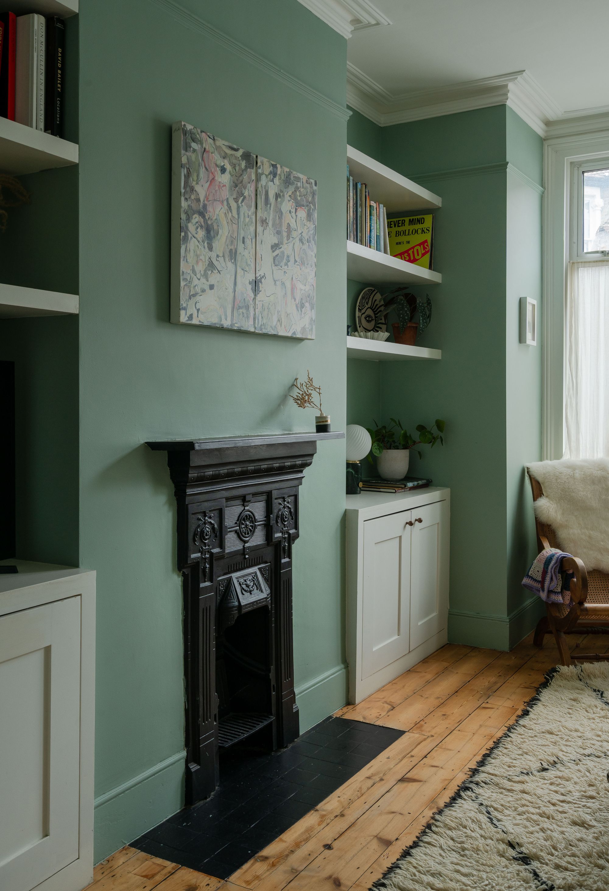 4 bed terraced house for sale in Ferndale Road, Leytonstone, London, E11  - Property Image 2