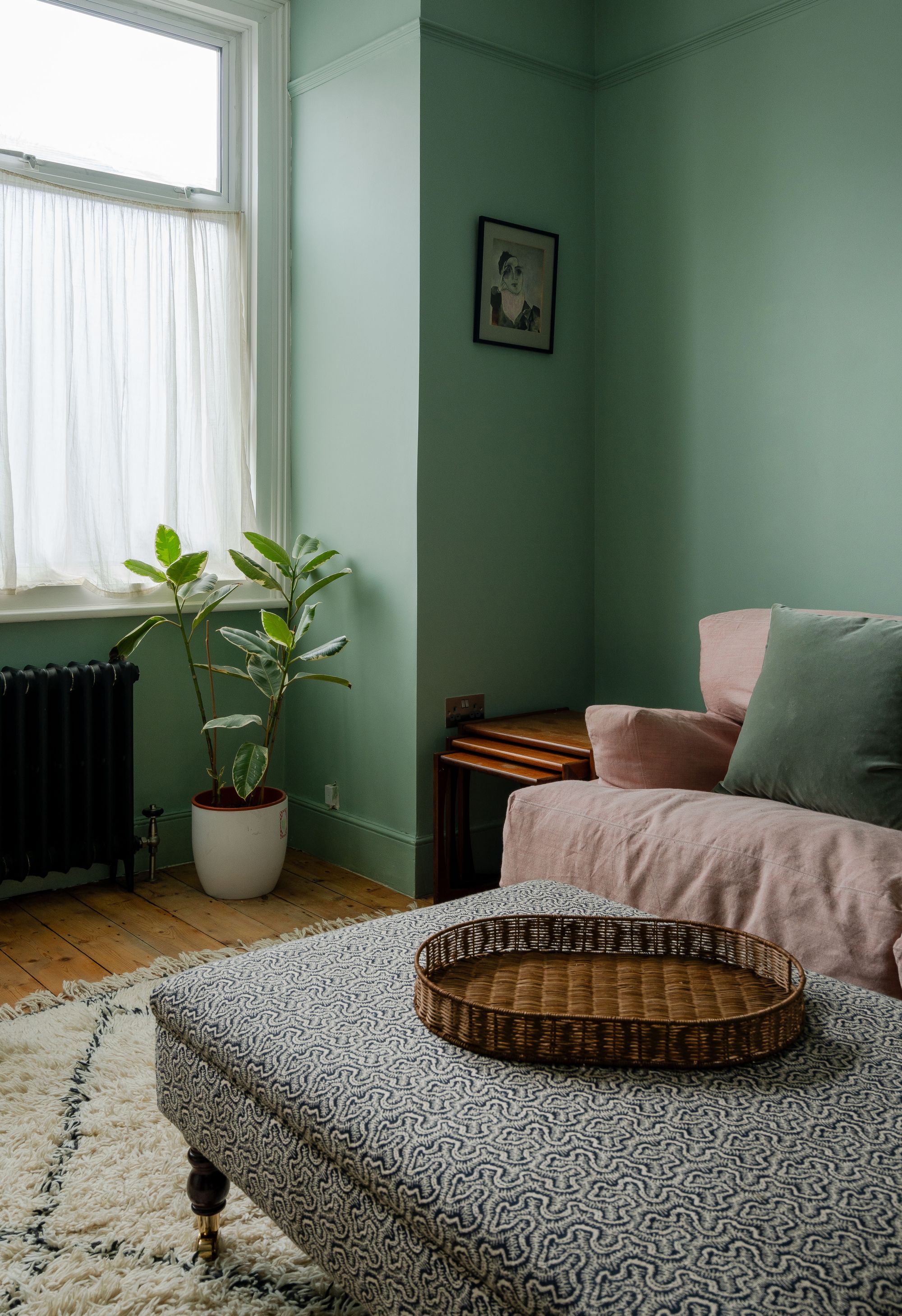 4 bed terraced house for sale in Ferndale Road, Leytonstone, London, E11  - Property Image 3