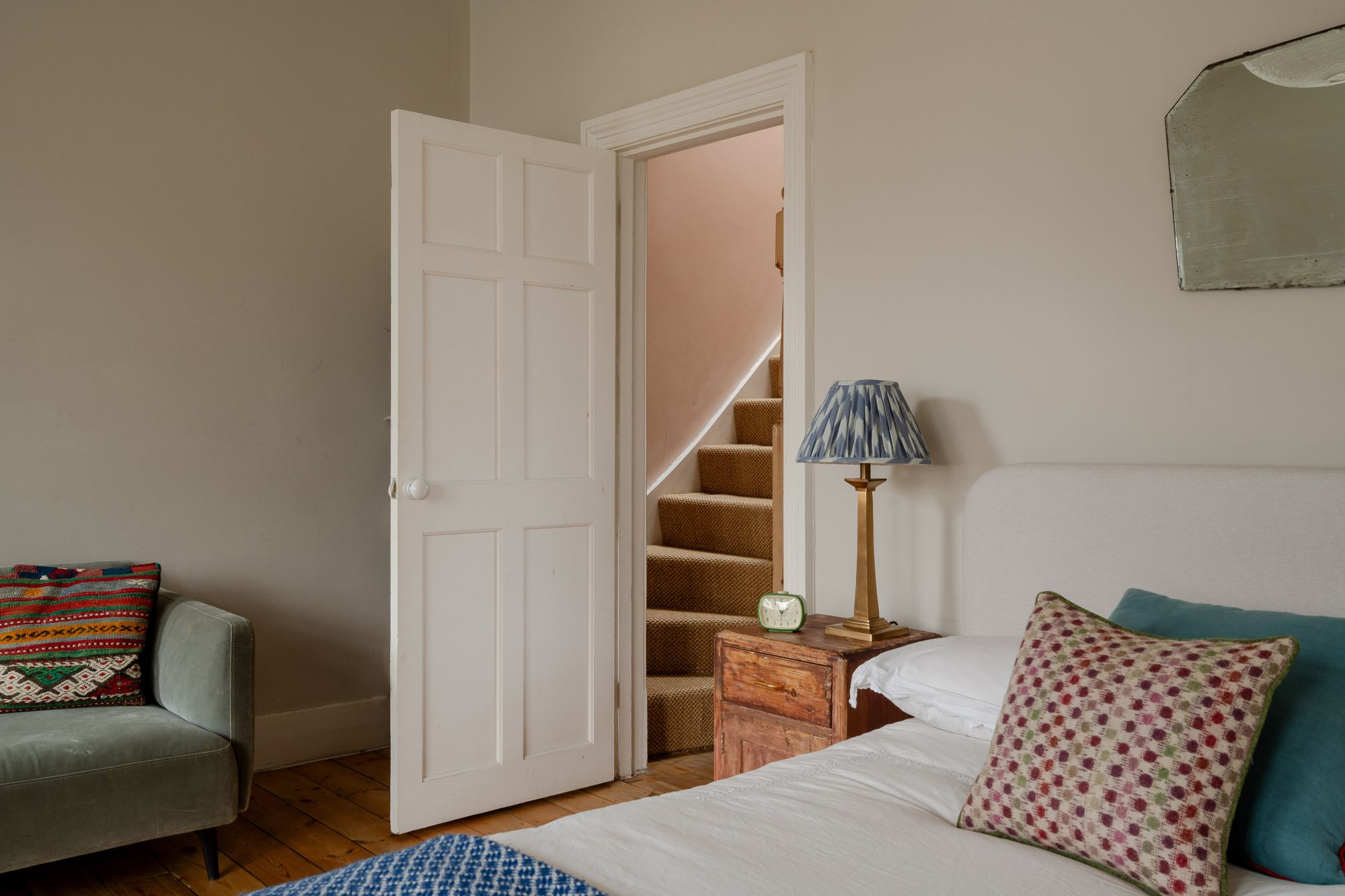 4 bed terraced house for sale in Ferndale Road, Leytonstone, London, E11  - Property Image 28