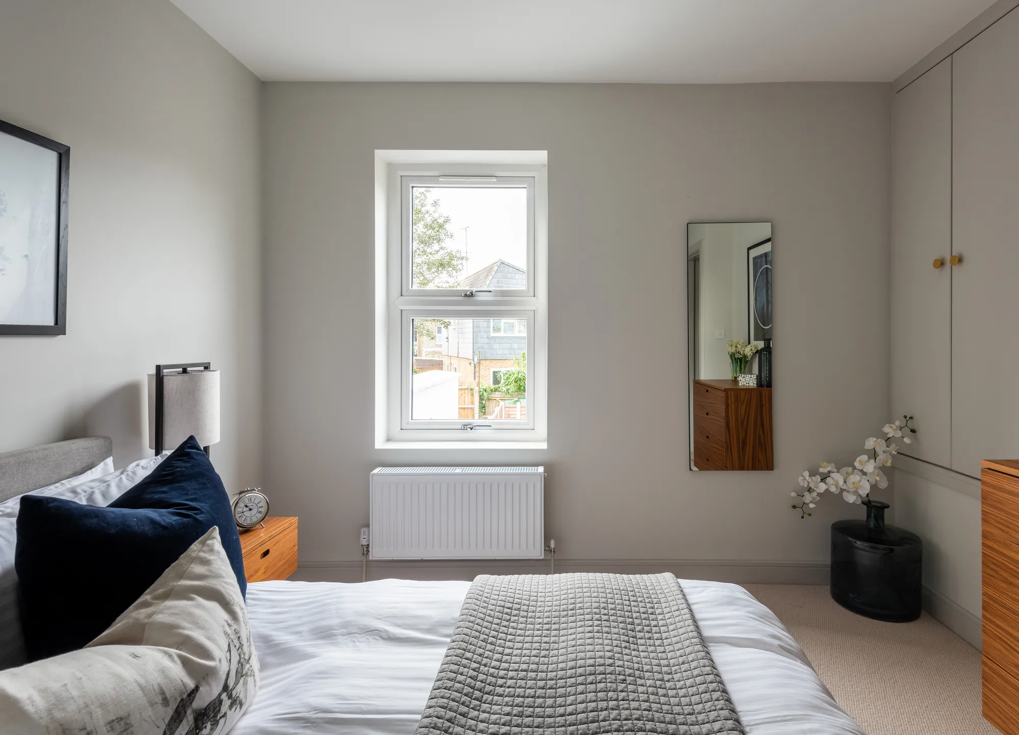 2 bed mid-terraced house for sale in Harrow Road, Leytonstone  - Property Image 27