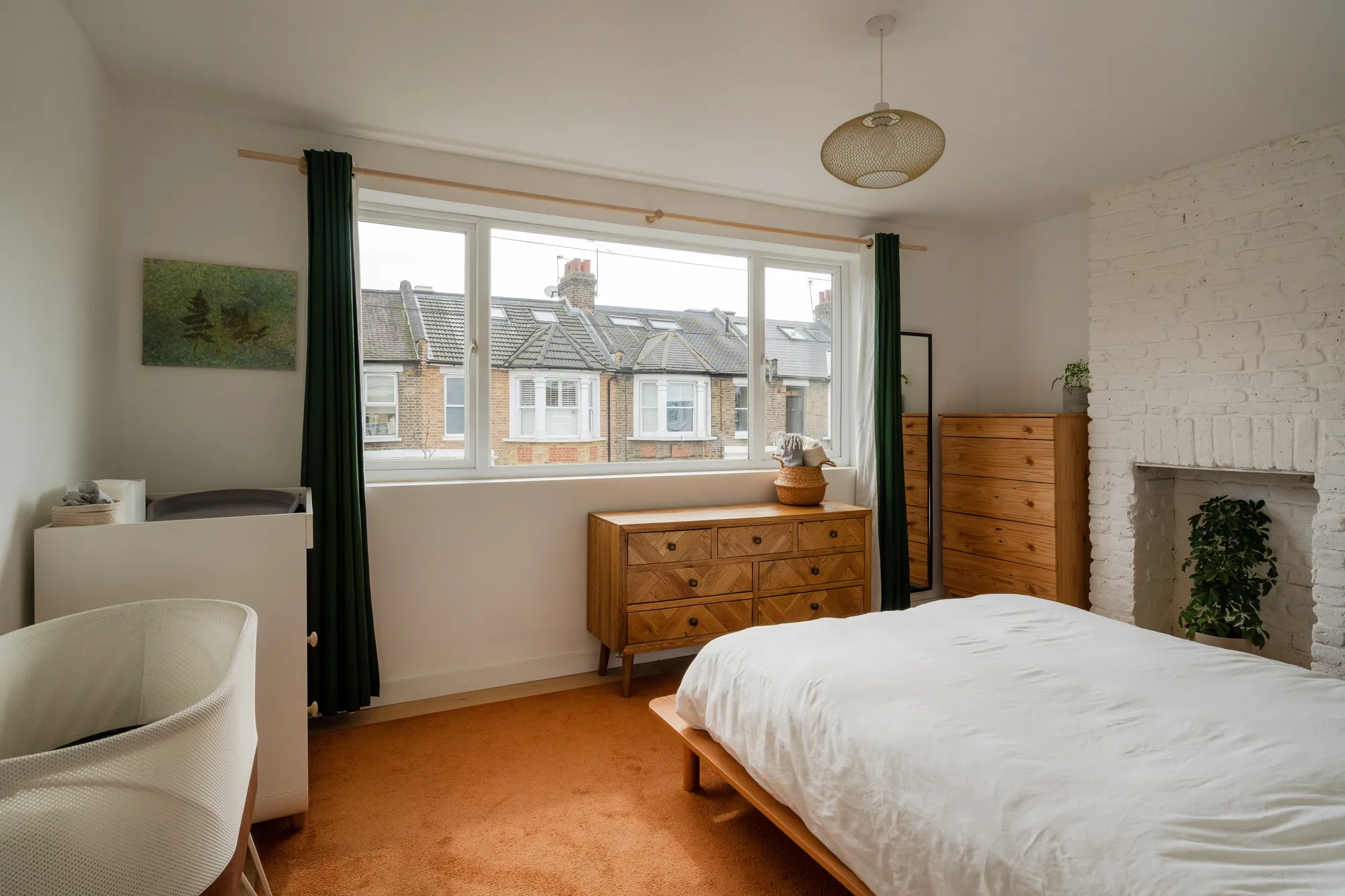 3 bed mid-terraced house for sale in Murchison Road, Leyton  - Property Image 22