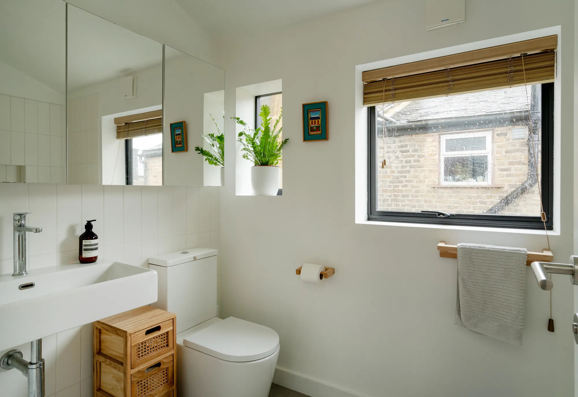 3 bed mid-terraced house for sale in Murchison Road, Leyton  - Property Image 35