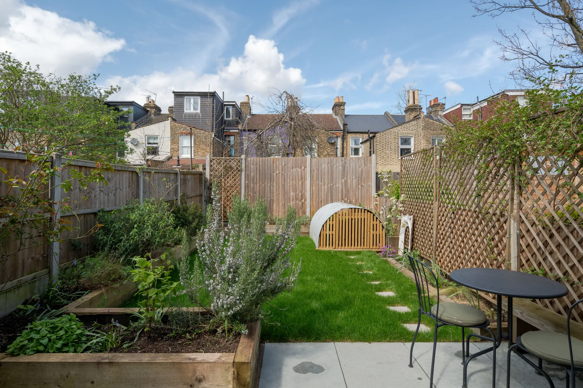 3 bed mid-terraced house for sale in Murchison Road, Leyton  - Property Image 40