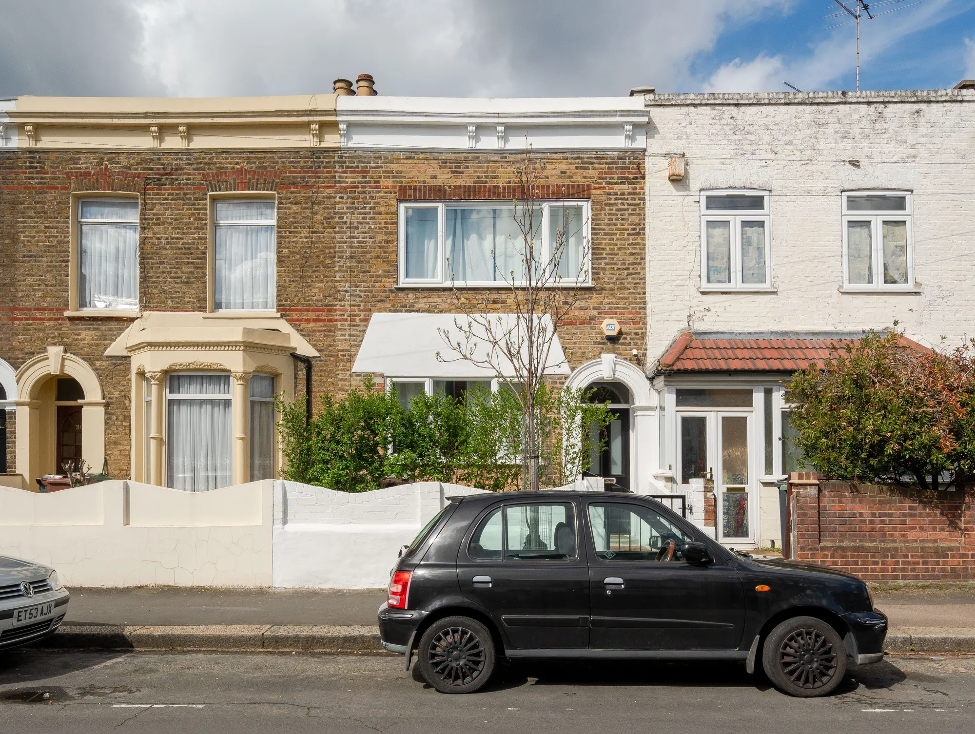 3 bed mid-terraced house for sale in Murchison Road, Leyton  - Property Image 44