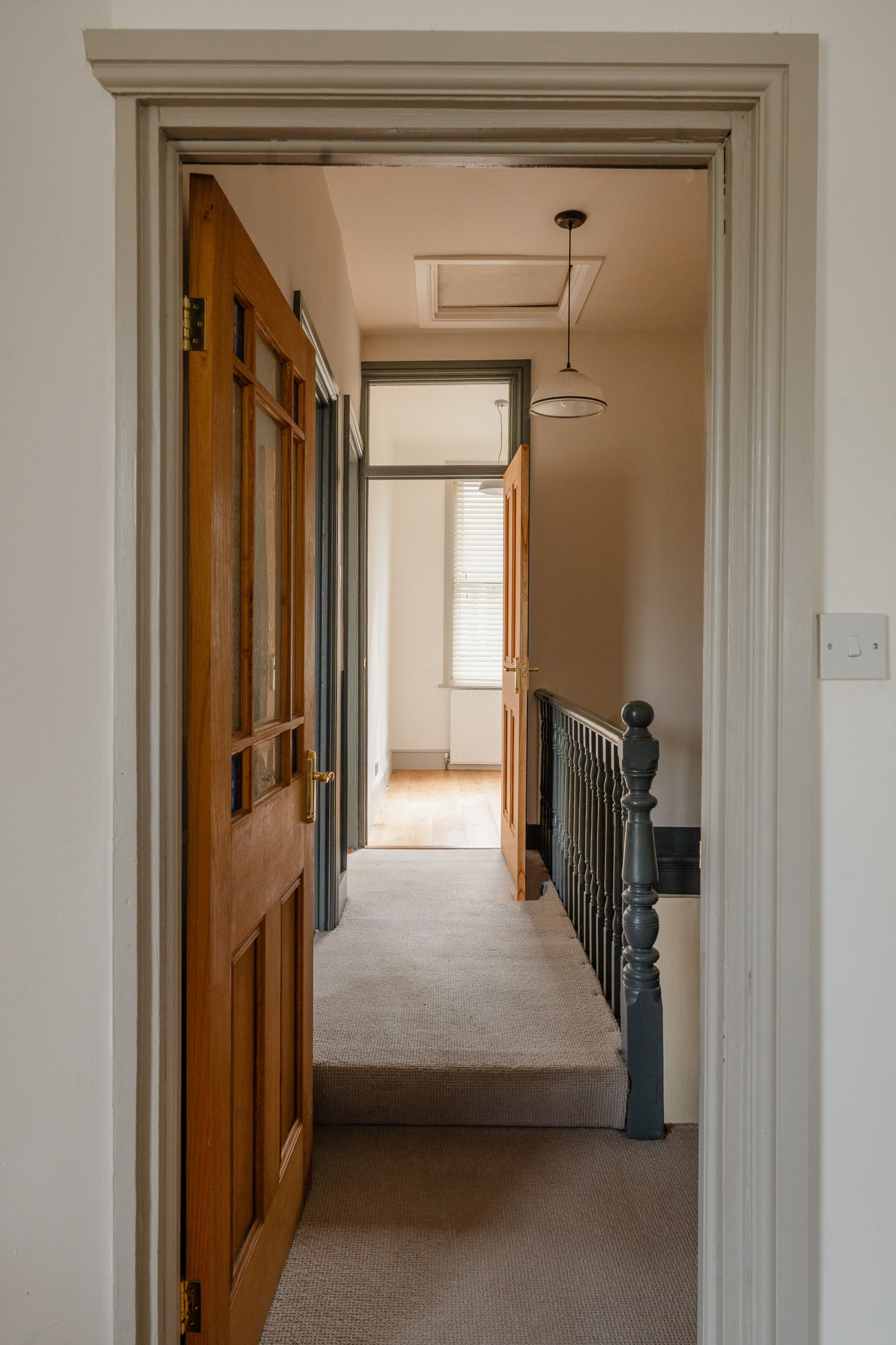 2 bed maisonette for sale in Brunswick Road, Leyton, London, E10  - Property Image 14