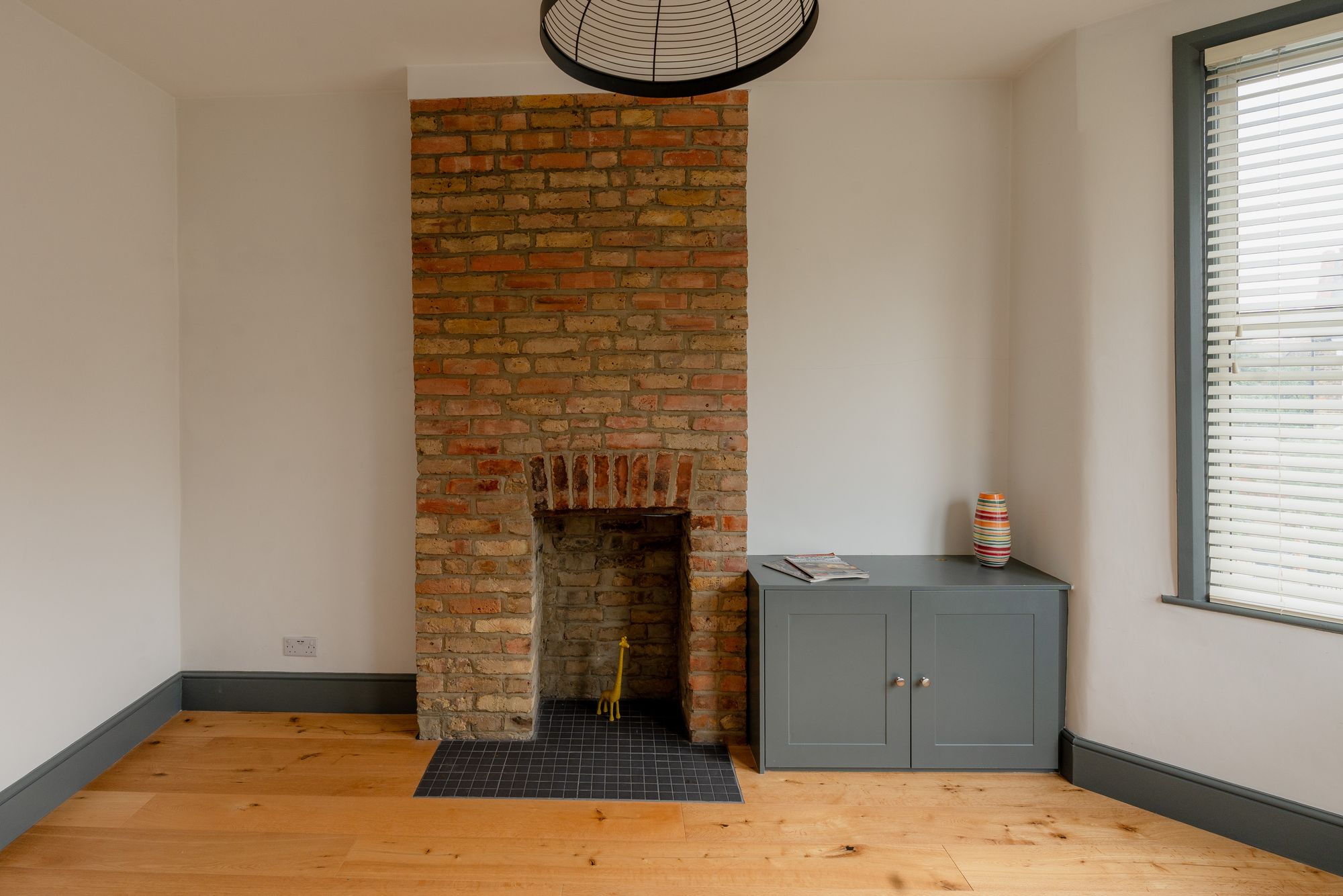 2 bed maisonette for sale in Brunswick Road, Leyton, London, E10 - Property Image 1