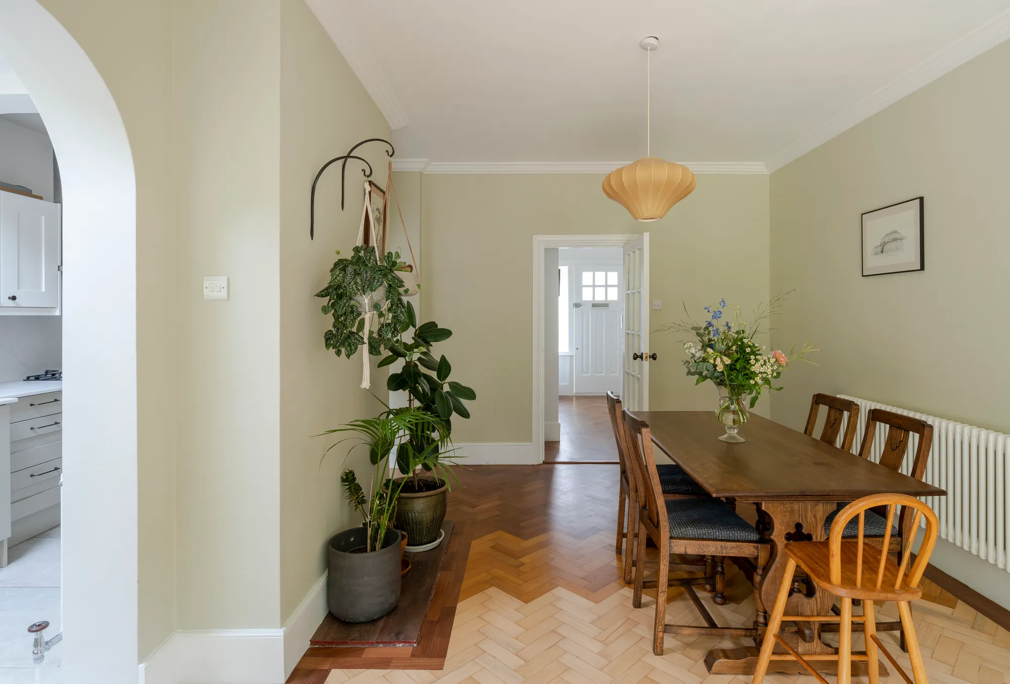 3 bed mid-terraced house for sale in Lambourne Road, Leytonstone  - Property Image 15