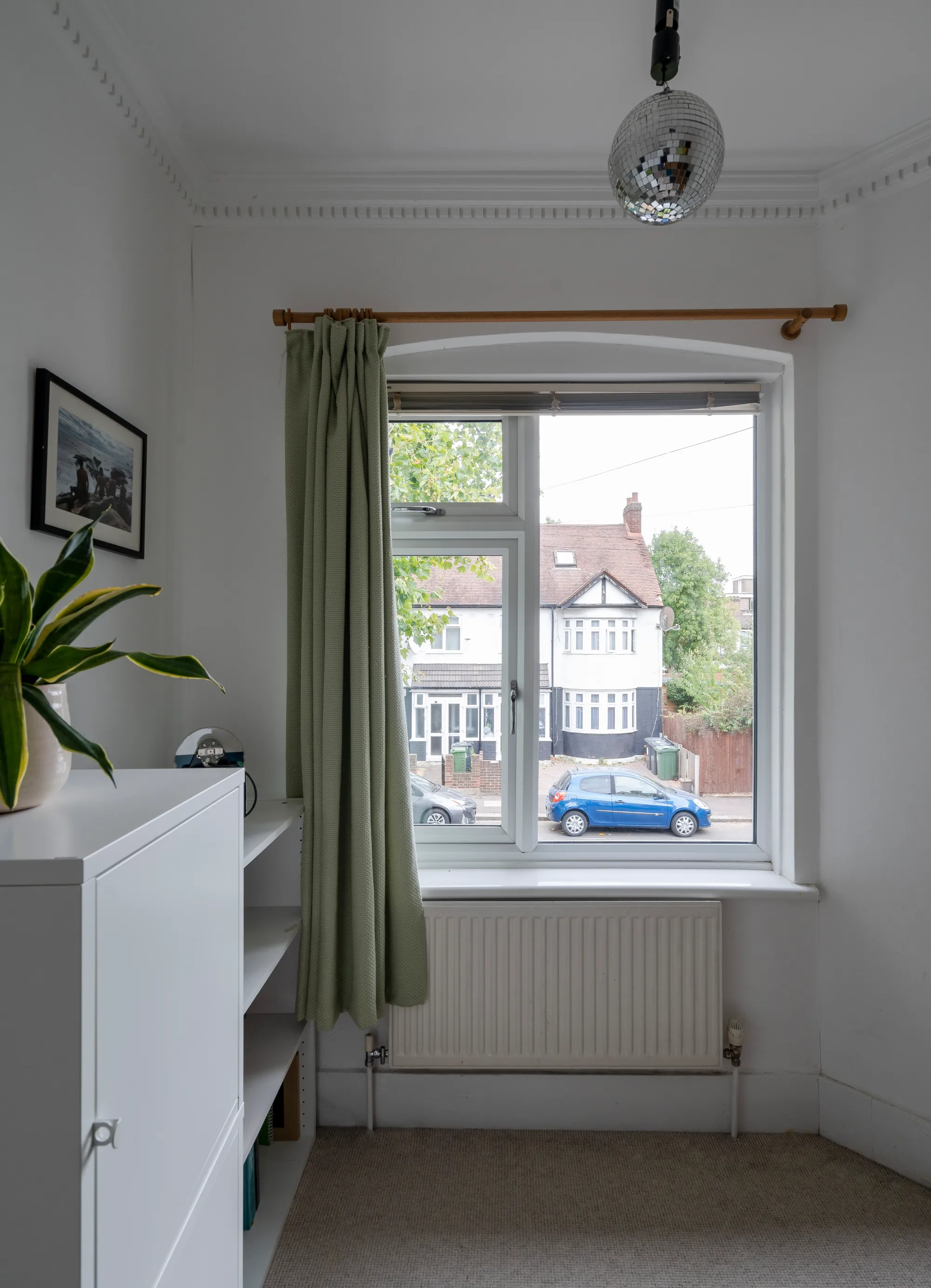 3 bed mid-terraced house for sale in Lambourne Road, Leytonstone  - Property Image 30