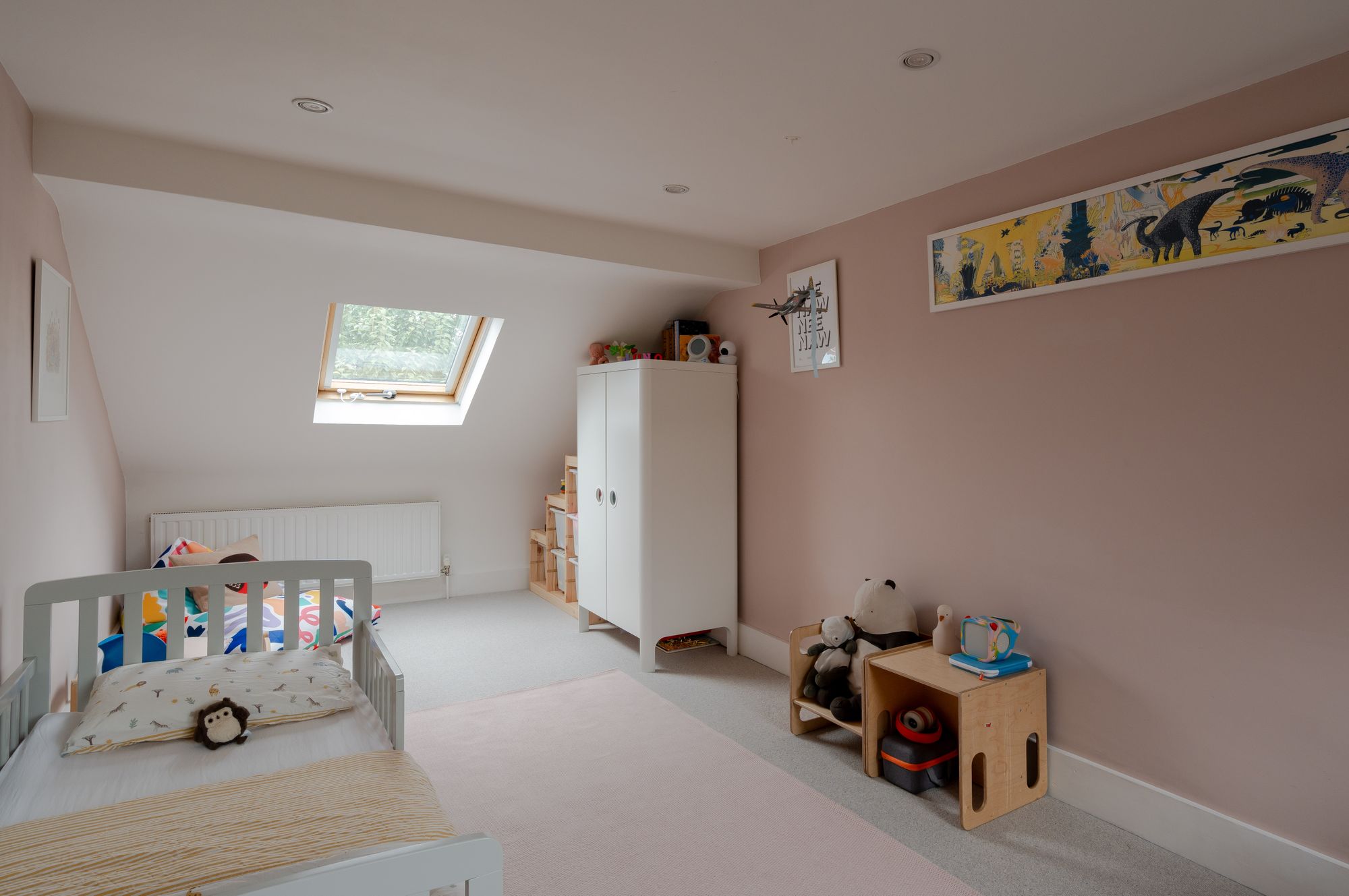 4 bed terraced house for sale in Farmer Road, Leyton, London, E10  - Property Image 34