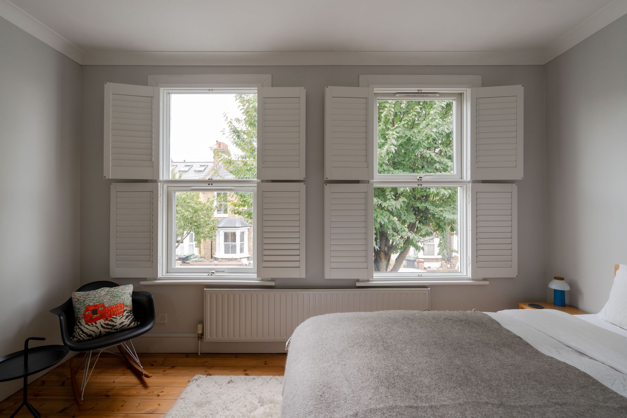 4 bed terraced house for sale in Farmer Road, Leyton, London, E10  - Property Image 26