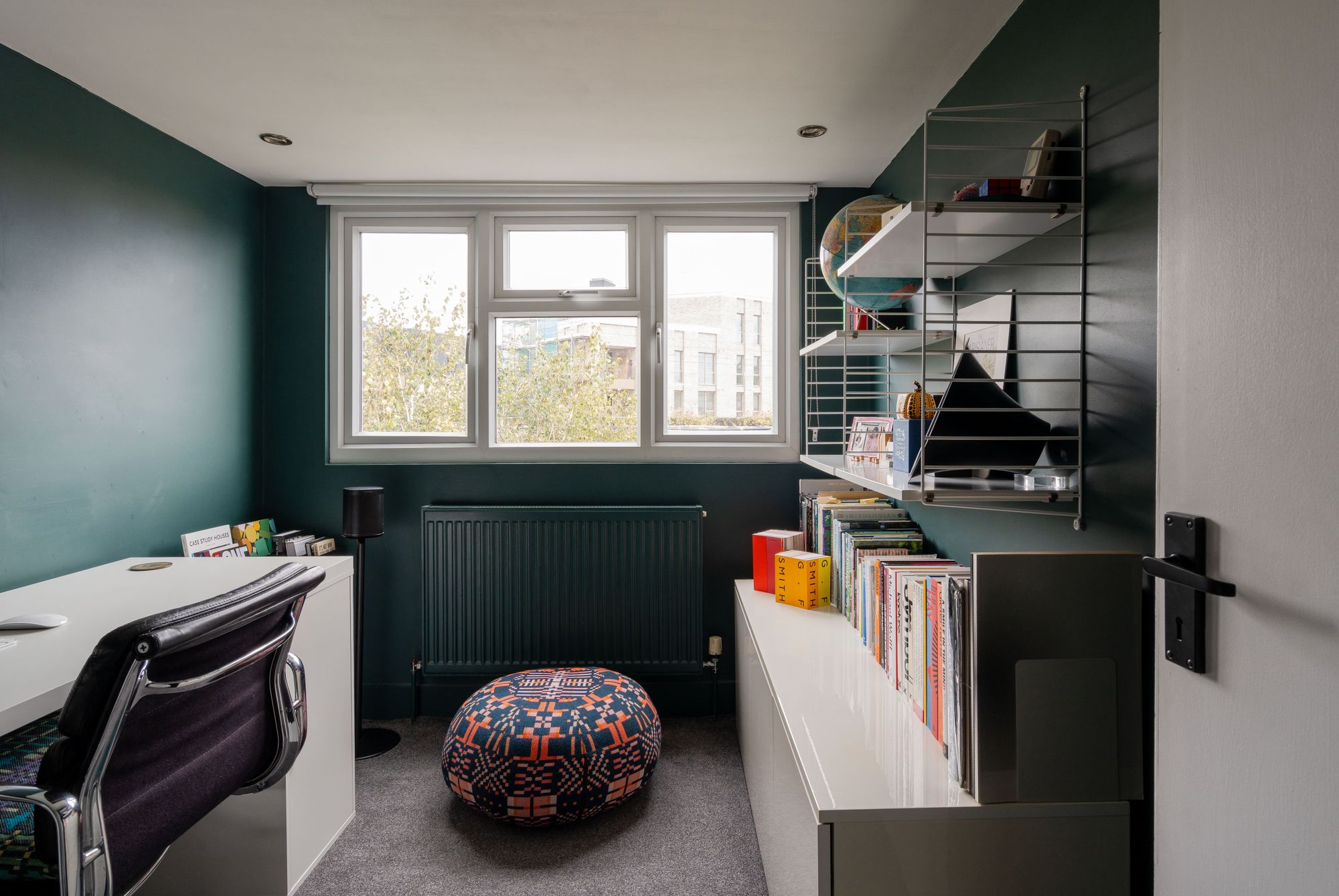 4 bed terraced house for sale in Farmer Road, Leyton, London, E10  - Property Image 31