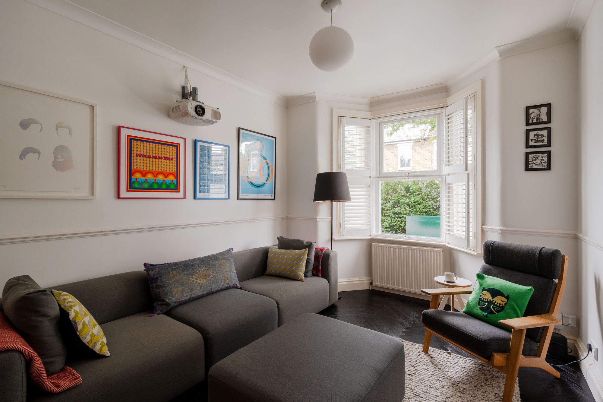 4 bed terraced house for sale in Farmer Road, Leyton, London, E10  - Property Image 3
