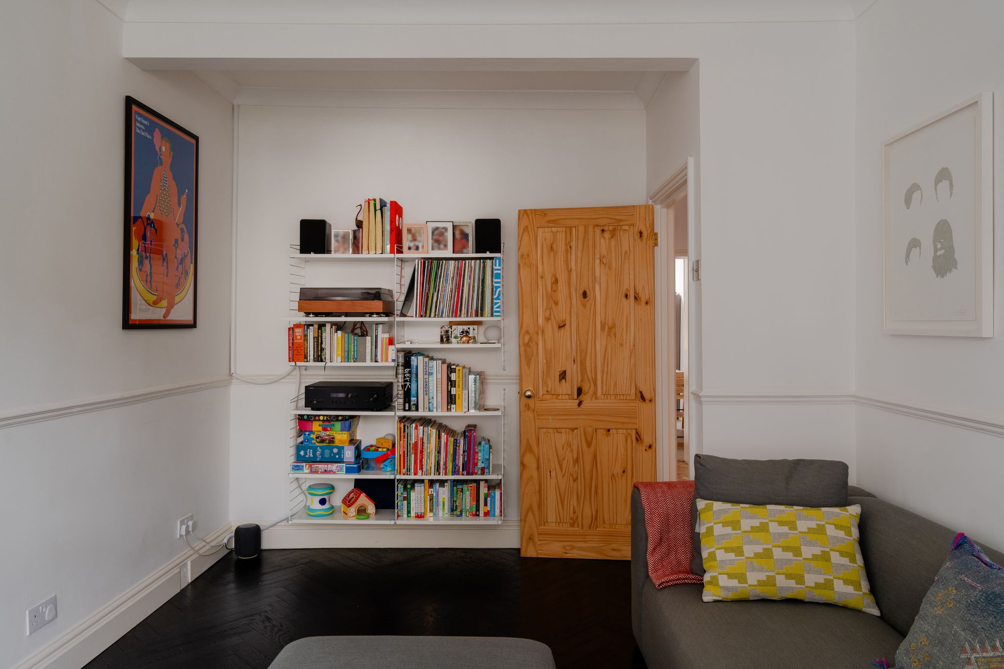 4 bed terraced house for sale in Farmer Road, Leyton, London, E10  - Property Image 5