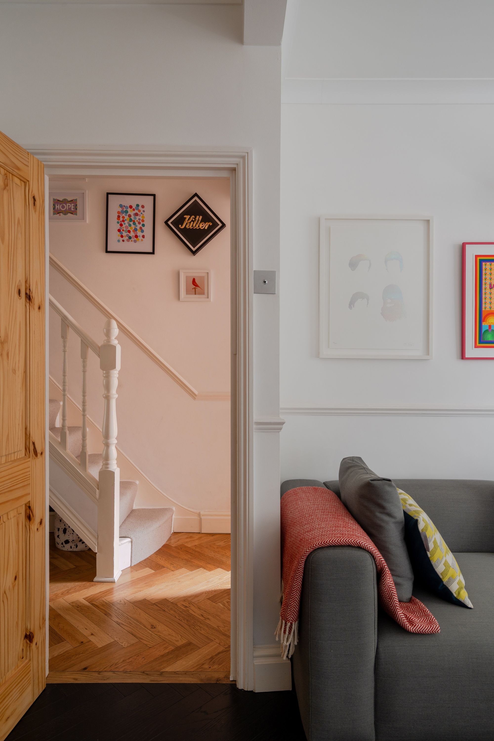 4 bed terraced house for sale in Farmer Road, Leyton, London, E10  - Property Image 6