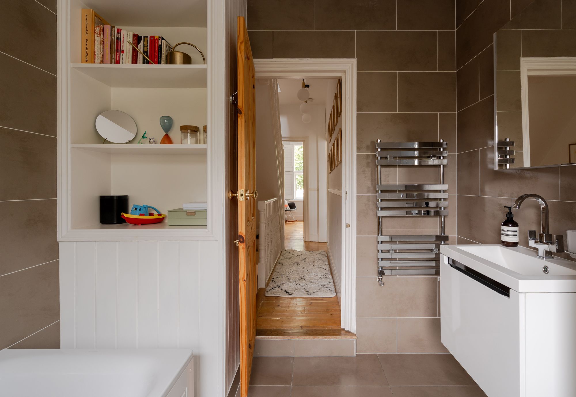 4 bed terraced house for sale in Farmer Road, Leyton, London, E10  - Property Image 22